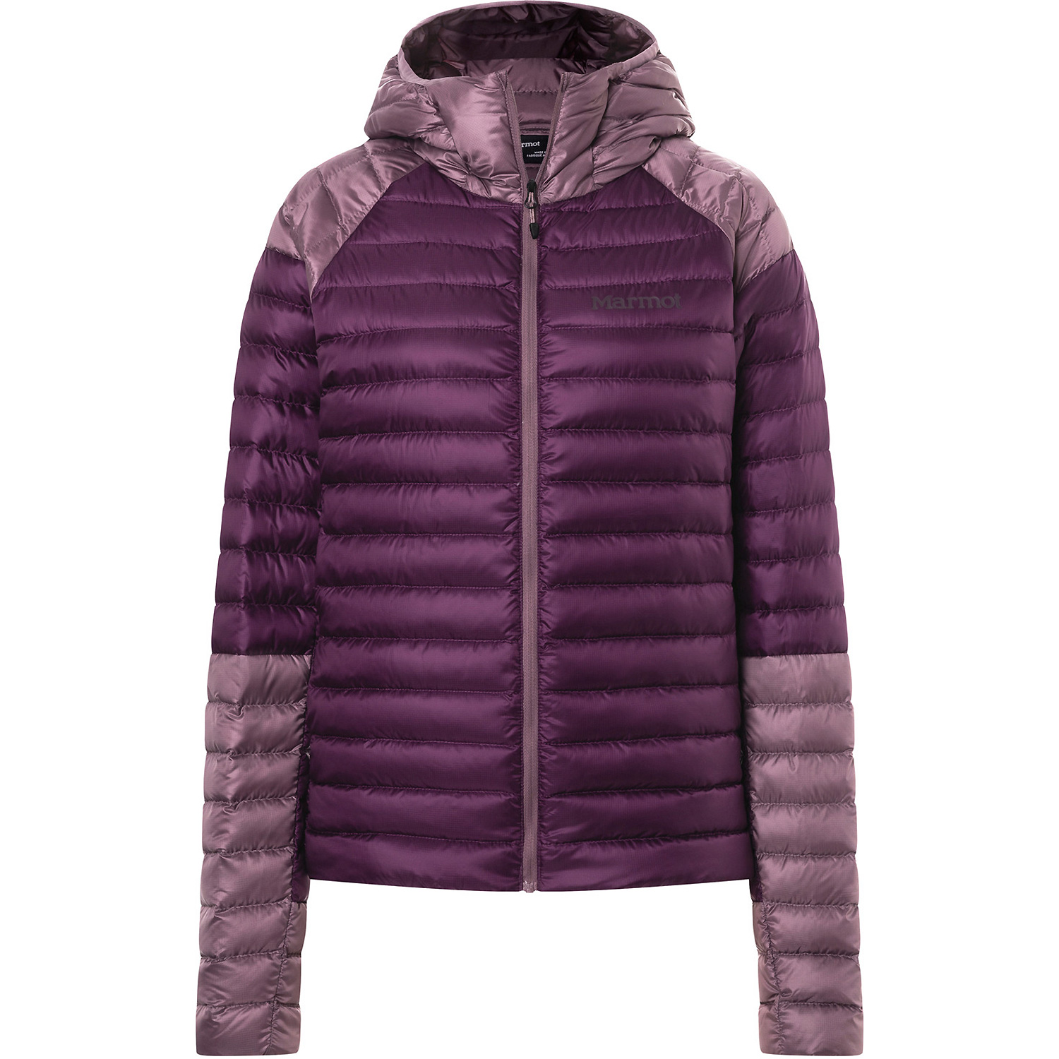 Damen Marmot Lila