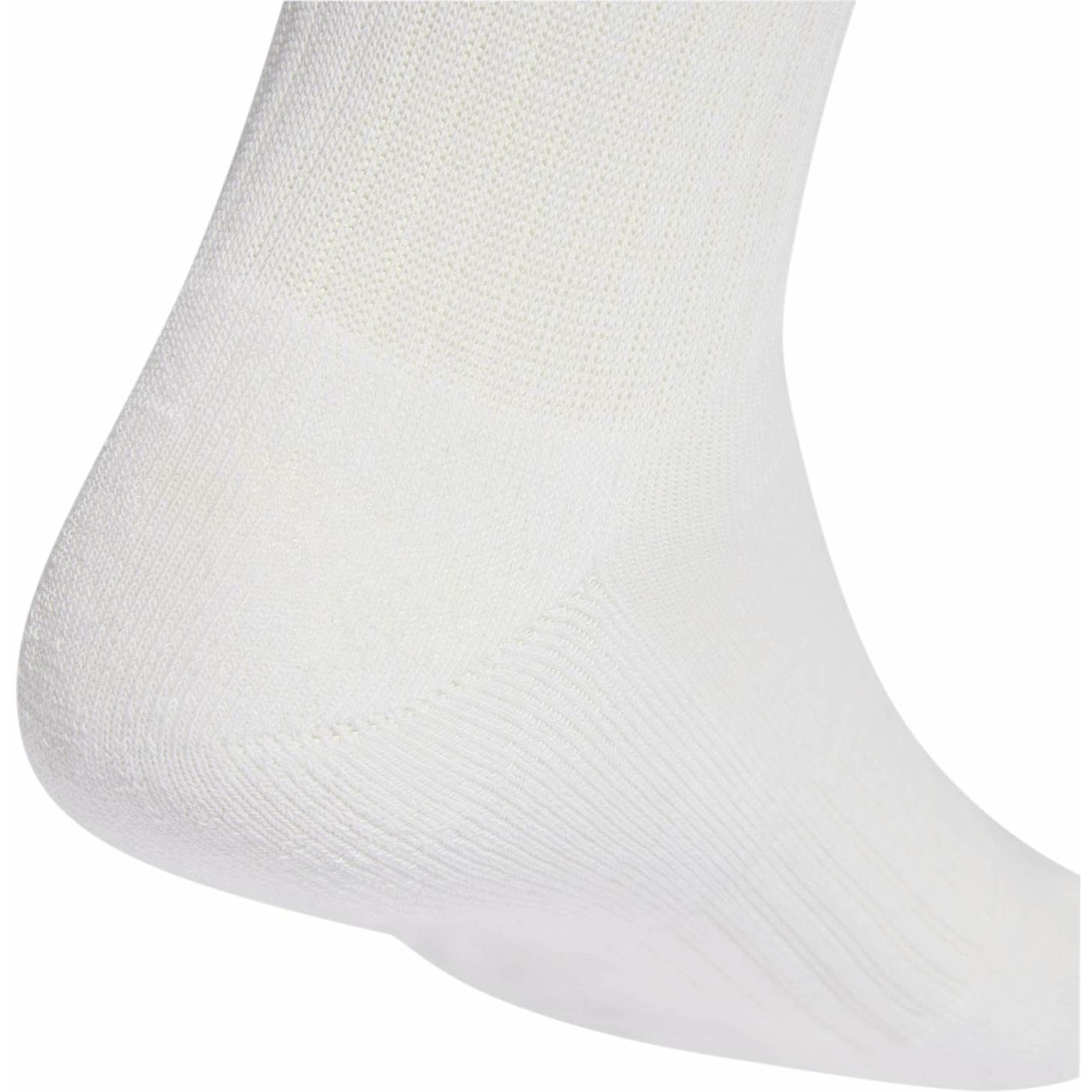Unisex Adidas wie abgebildet 3-STREIFEN CUSHIONED SPORTSWEAR CREW SOCKEN 3ER-PACK 000 L Socken