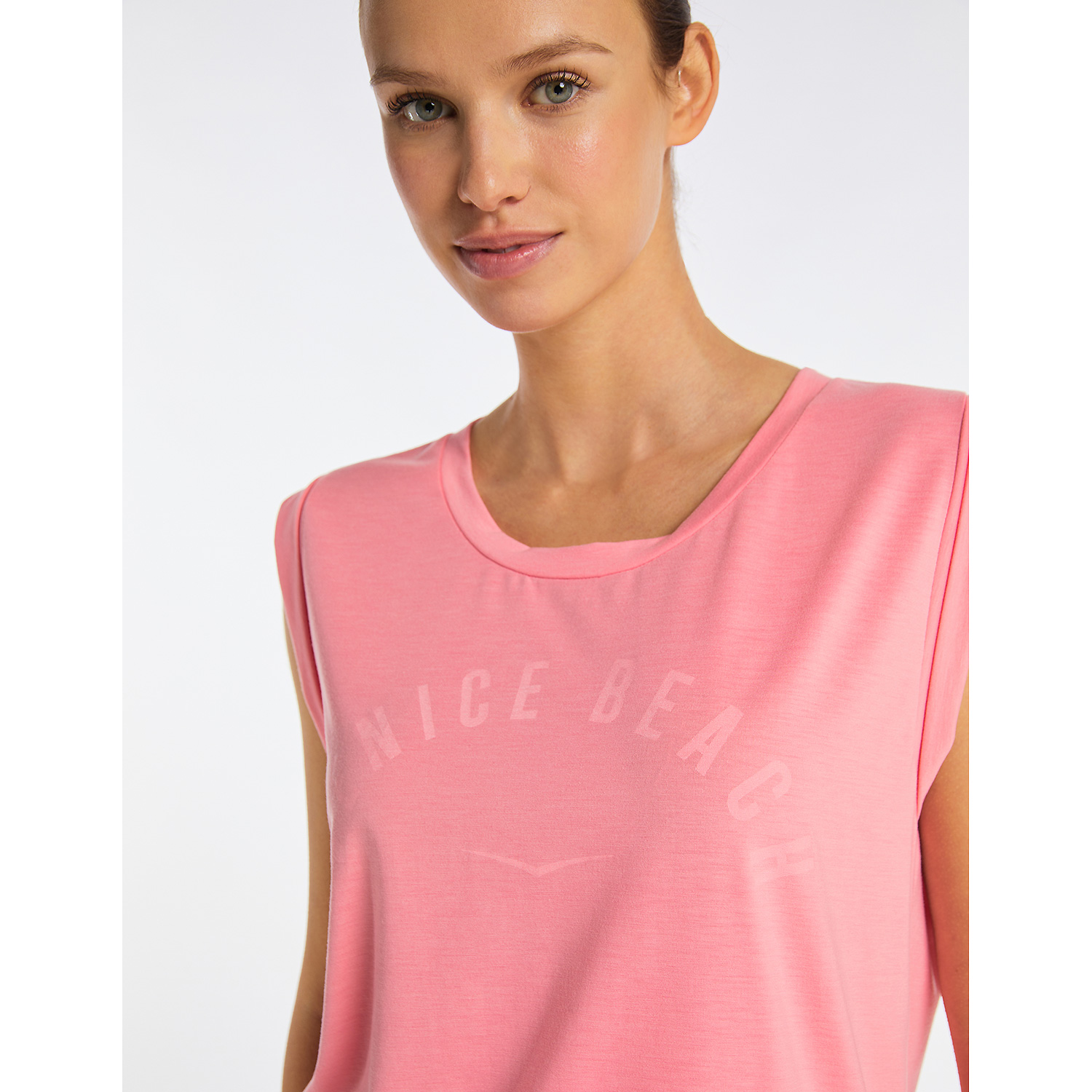 Damen Venice Beach Lachs