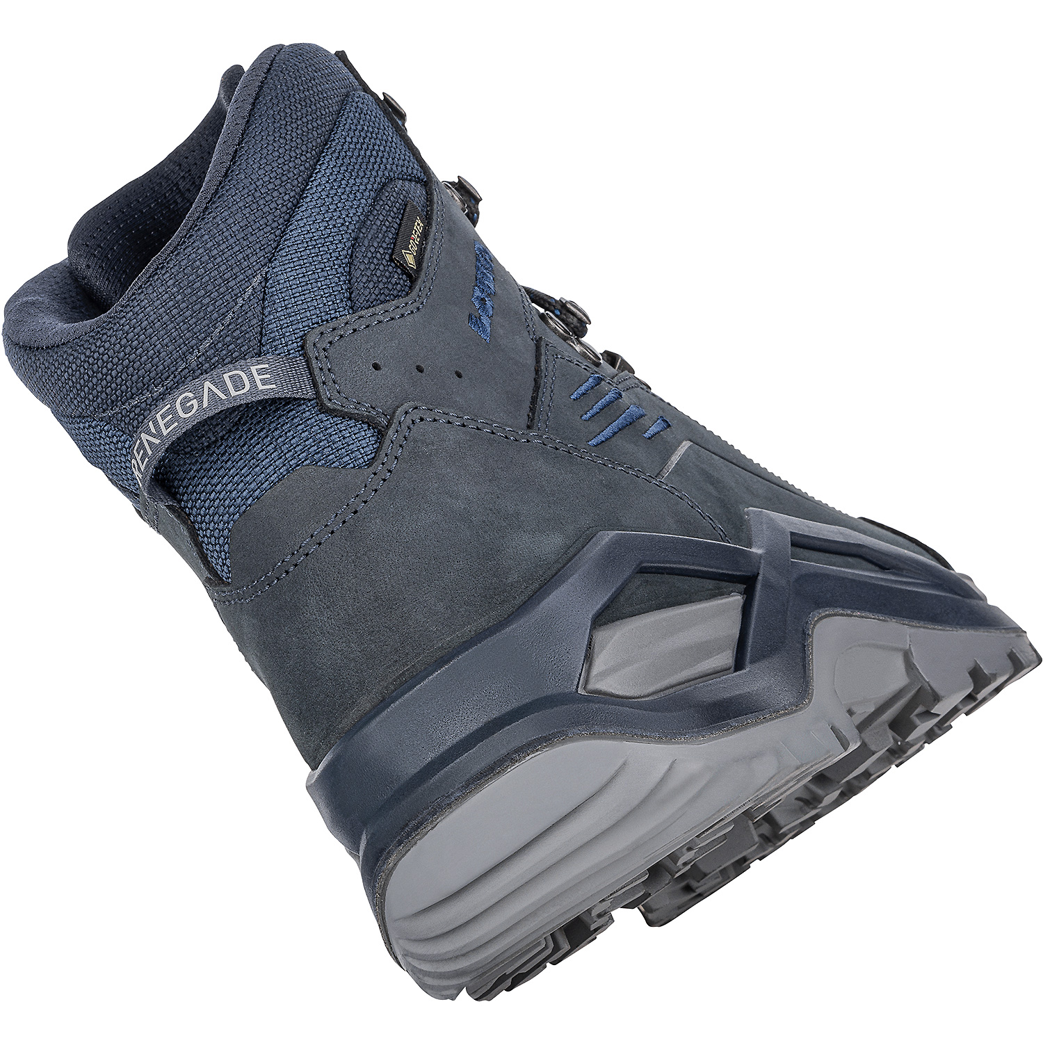Herren Lowa Marine RENEGADE EVO GTX MID 6960 11,5 Multifunktionsstiefel