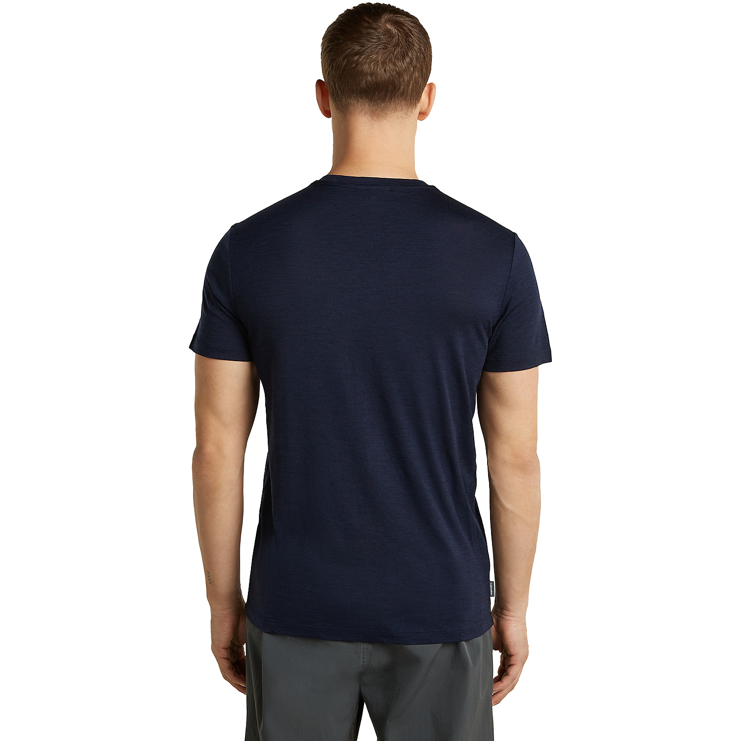 Herren Icebreaker Marine