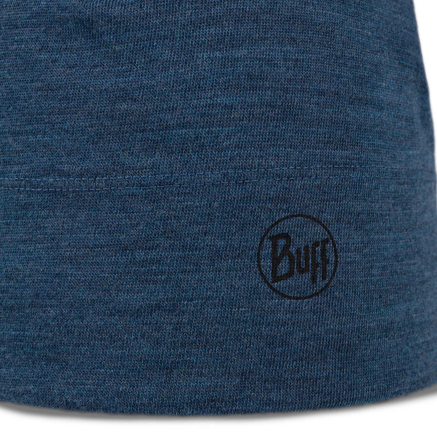 Herren Buff Blau