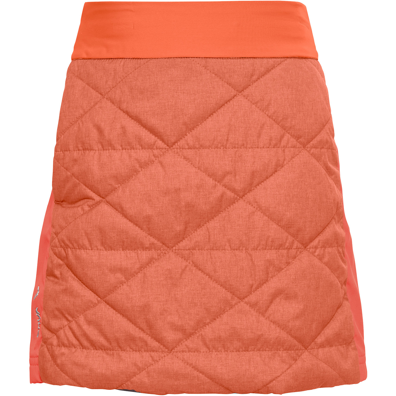 Damen VauDe Orange Kids Patiki Skirt 625 158 Rock