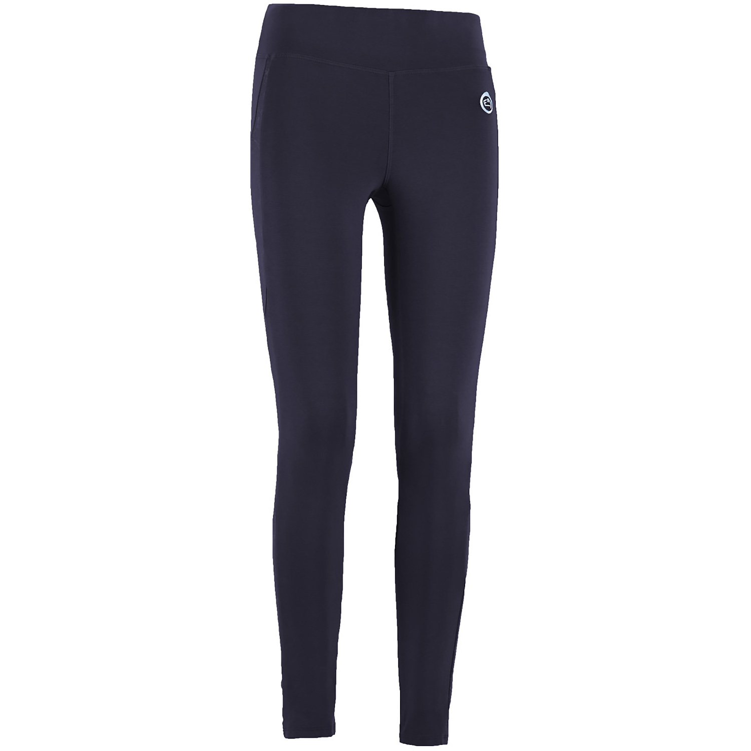 Damen E9 Blau