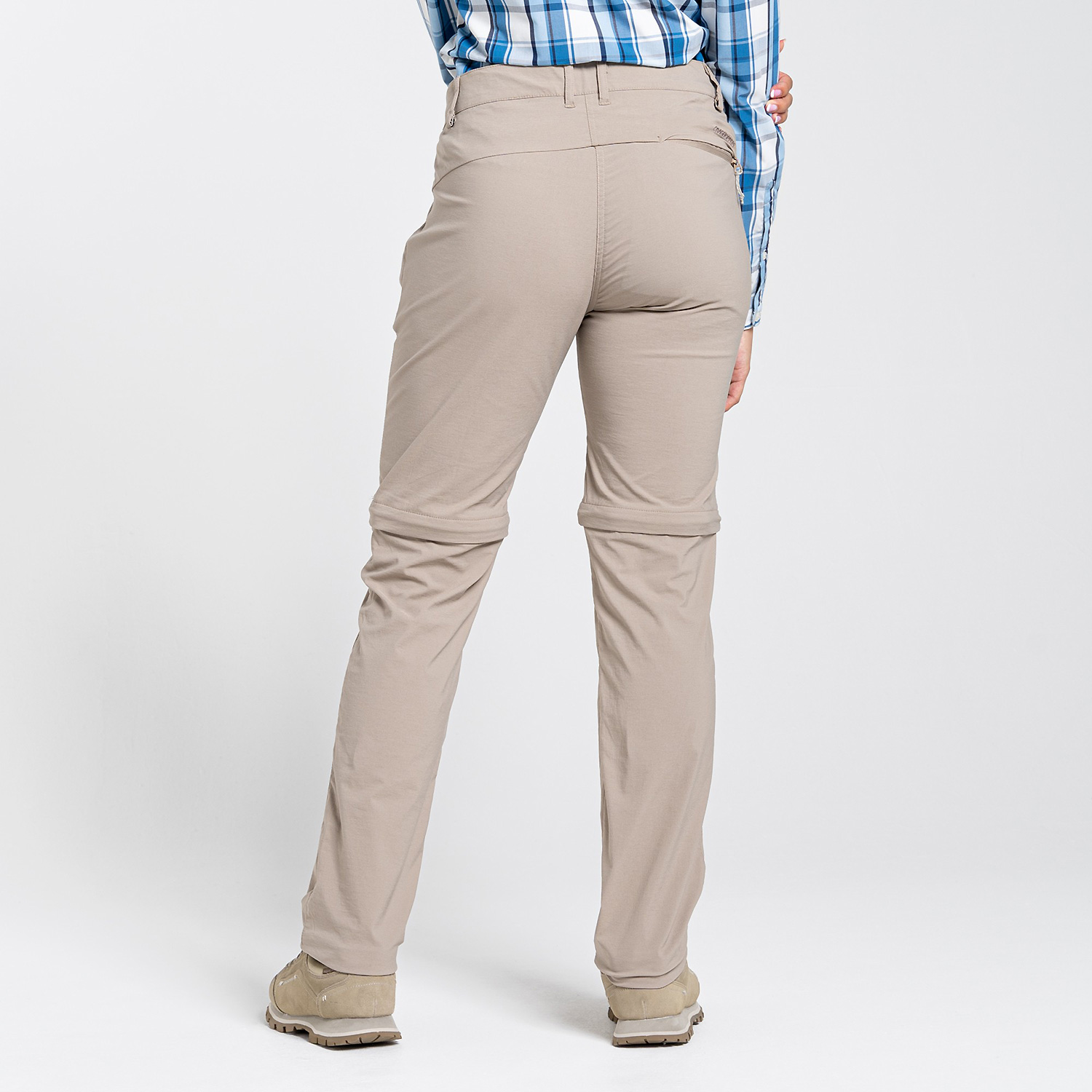 Damen Craghoppers Crema