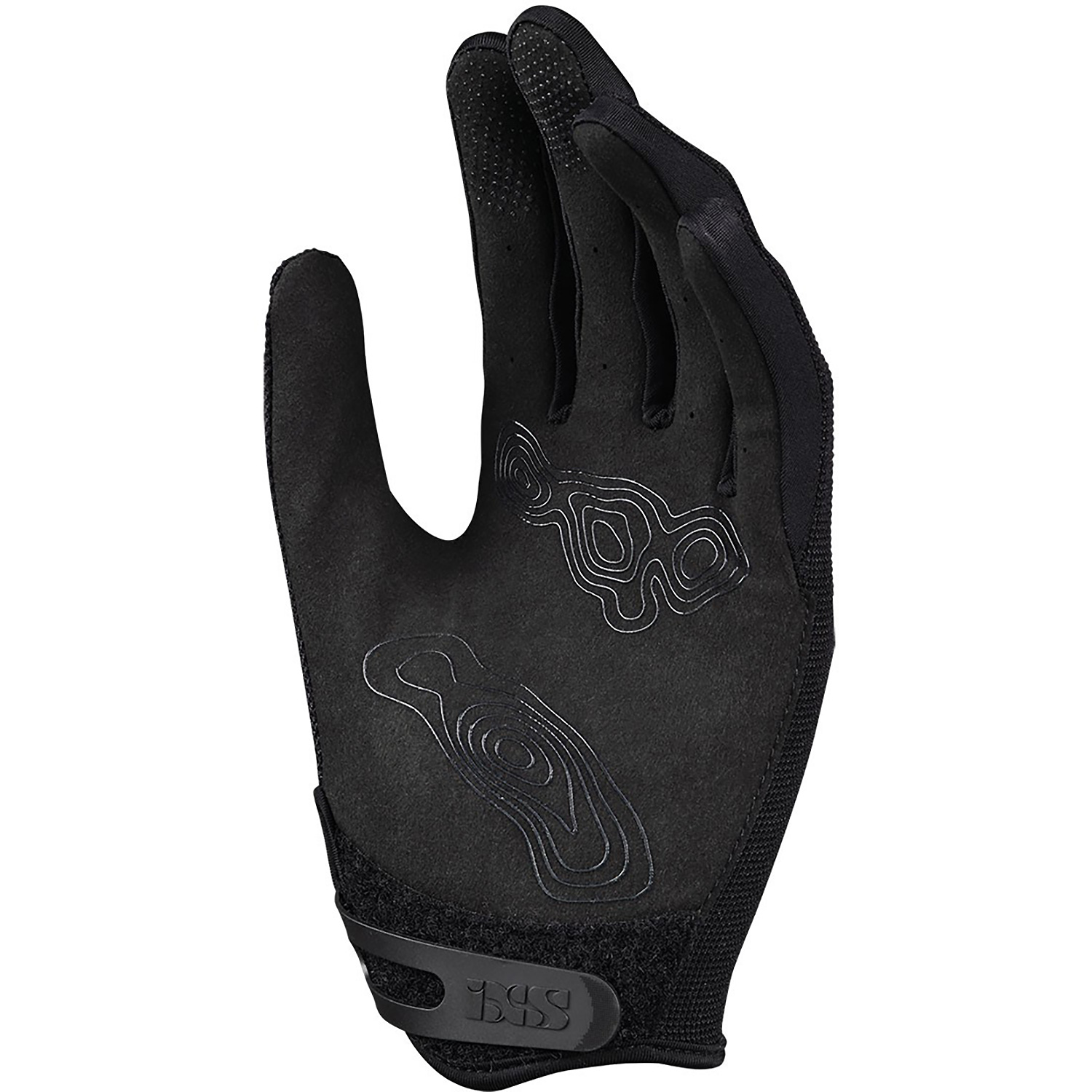 Unisex iXS Schwarz