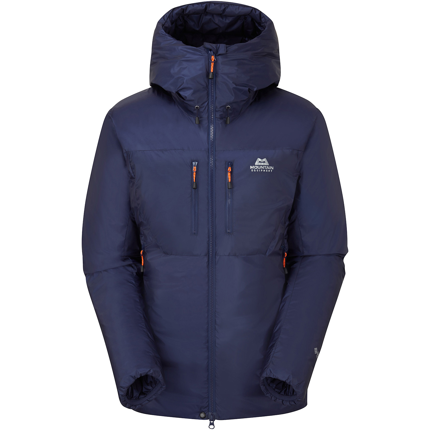 Damen Mountain Equipment Marine