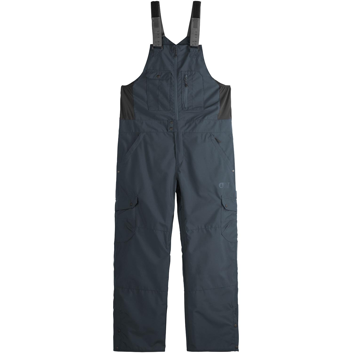 Herren Picture Blau