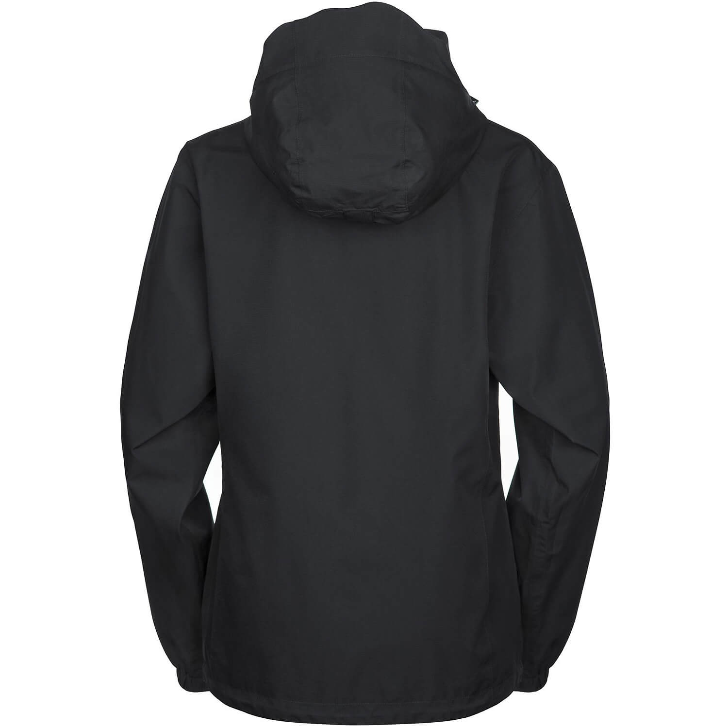 Damen VauDe Schwarz Wo Escape Light Jacket 010 52 Funktionsjacke
