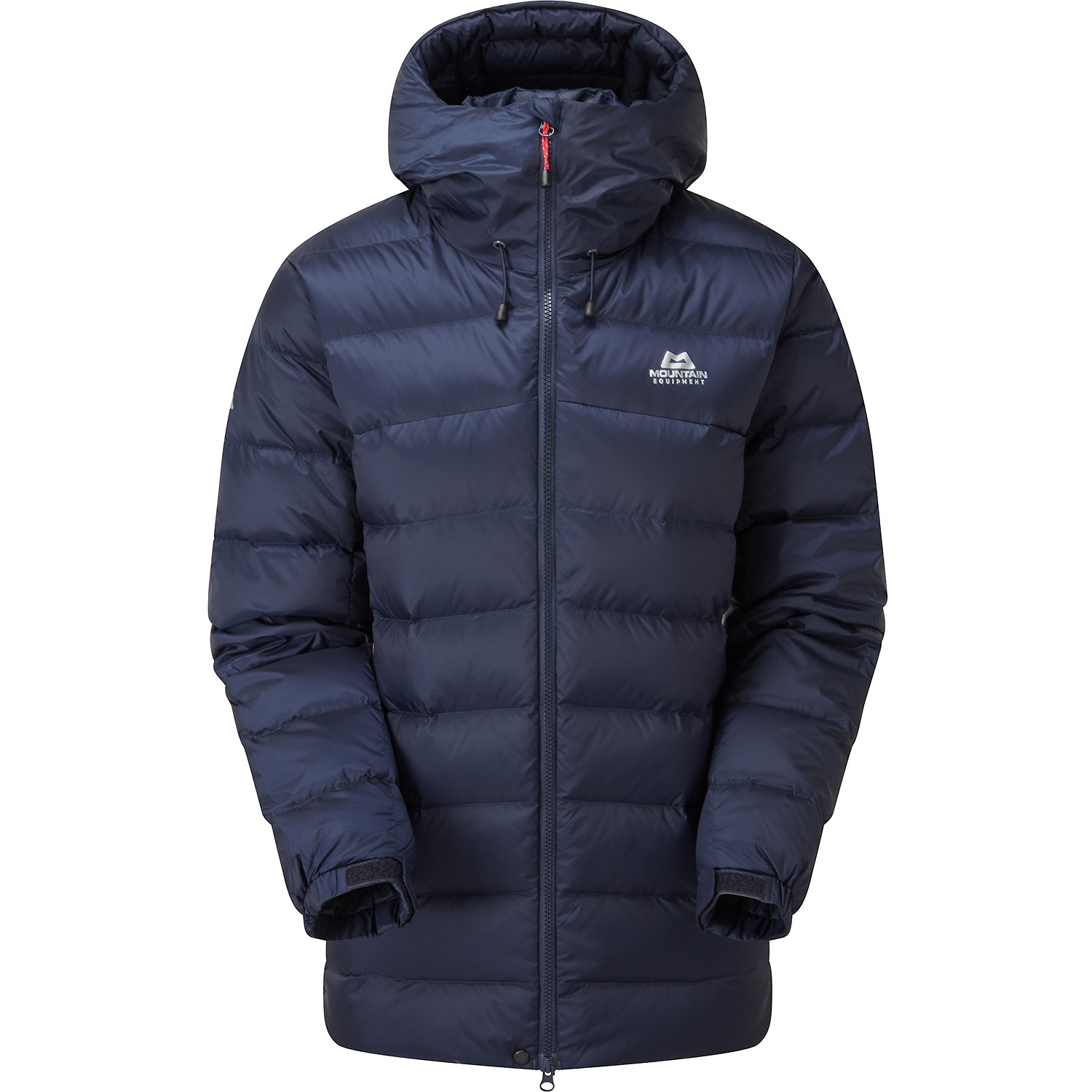 Damen Mountain Equipment Marine