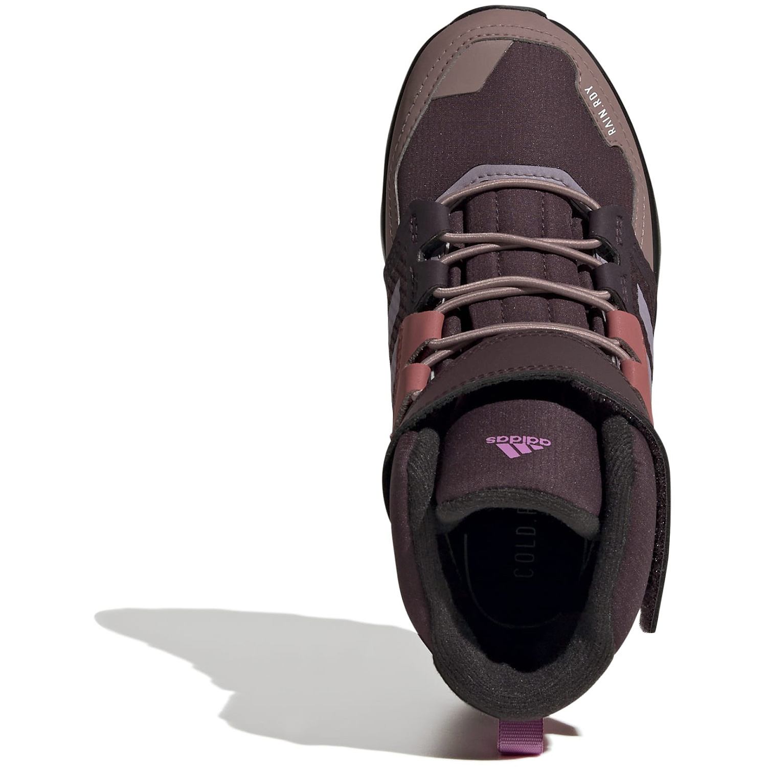 adidas TERREX Unisex Zubehör TERREX TRAILMAKER HIGH COLD.RDY KIDS