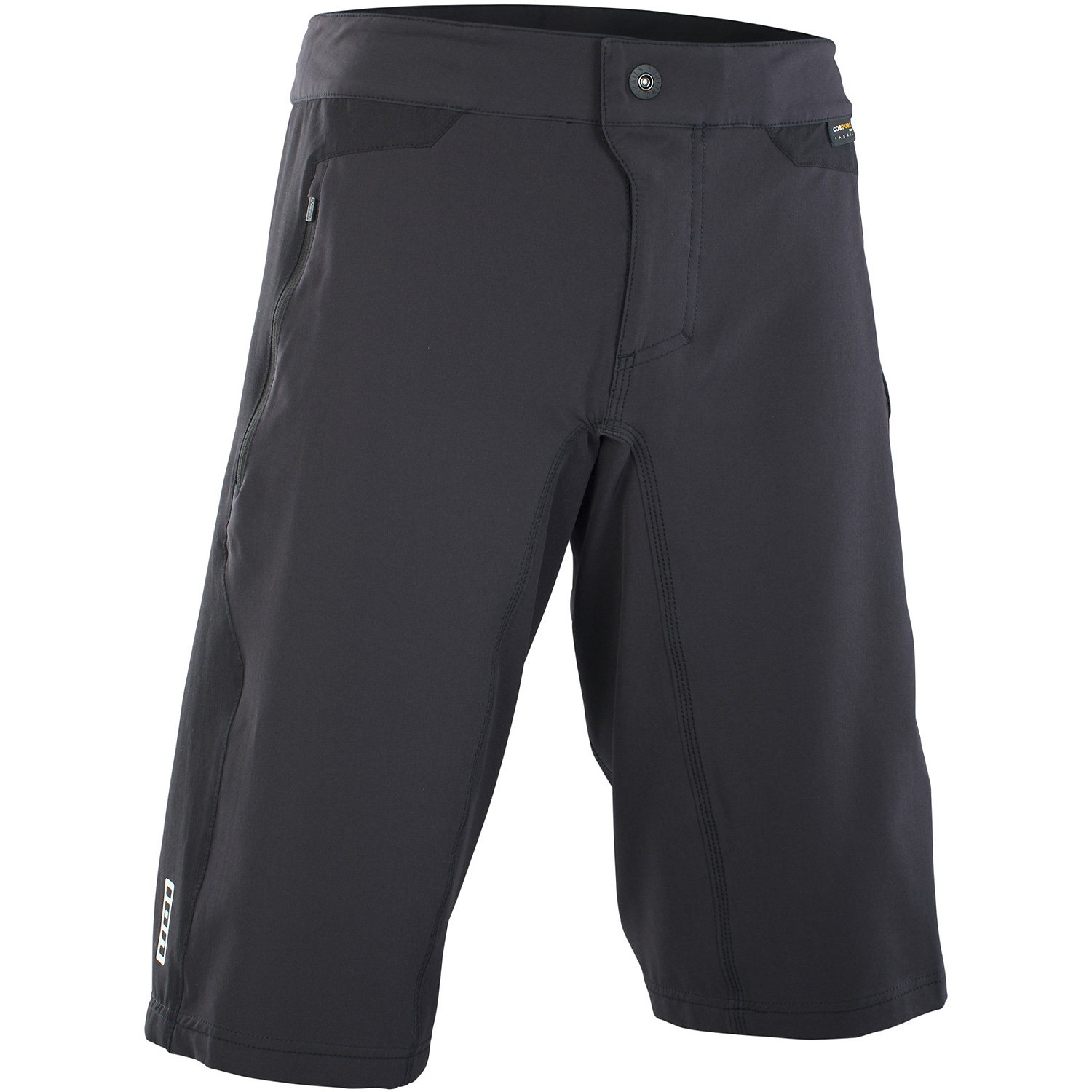 Herren ION Schwarz
