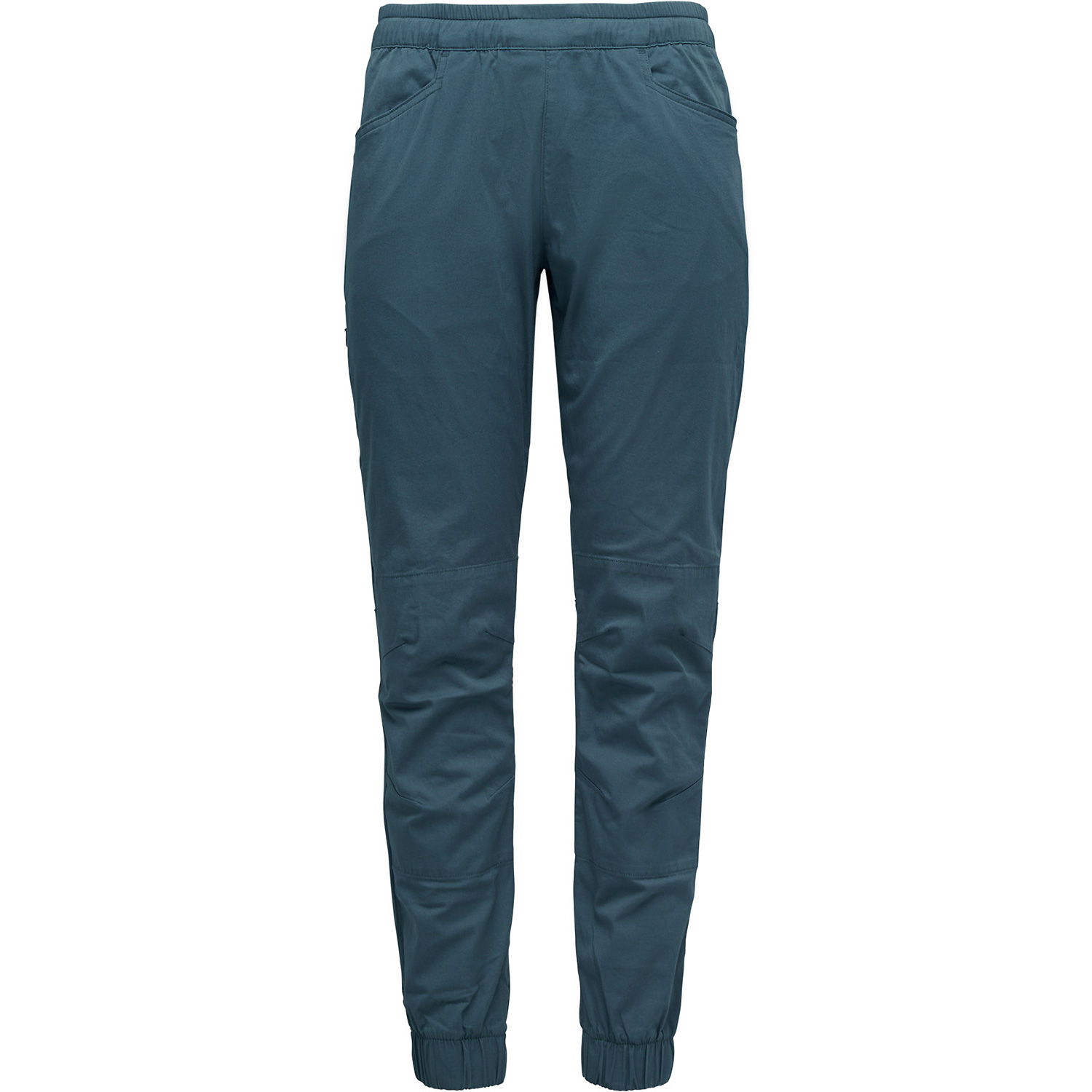 Damen Black Diamond Blau