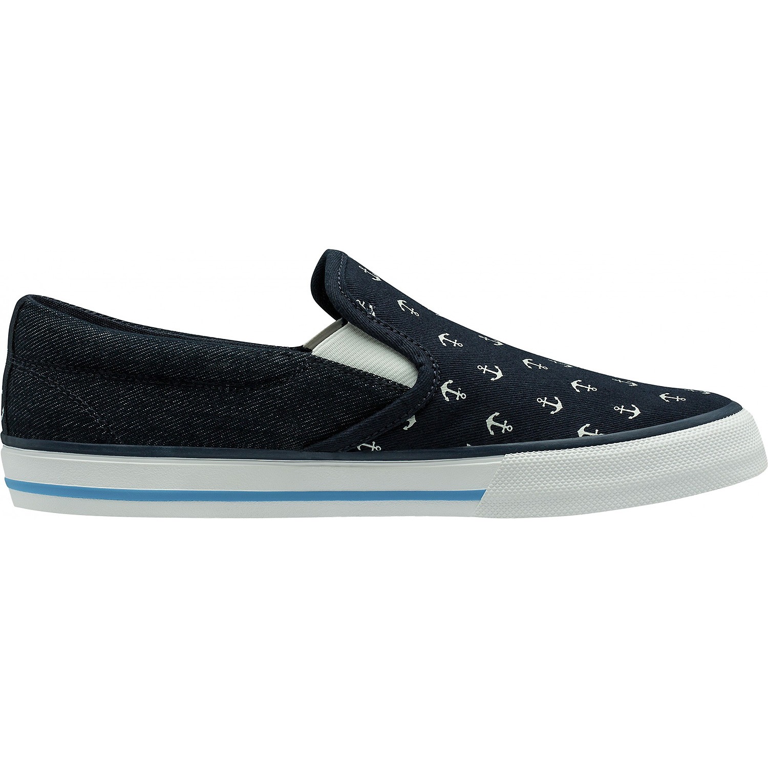 Unisex Helly Hansen Blau