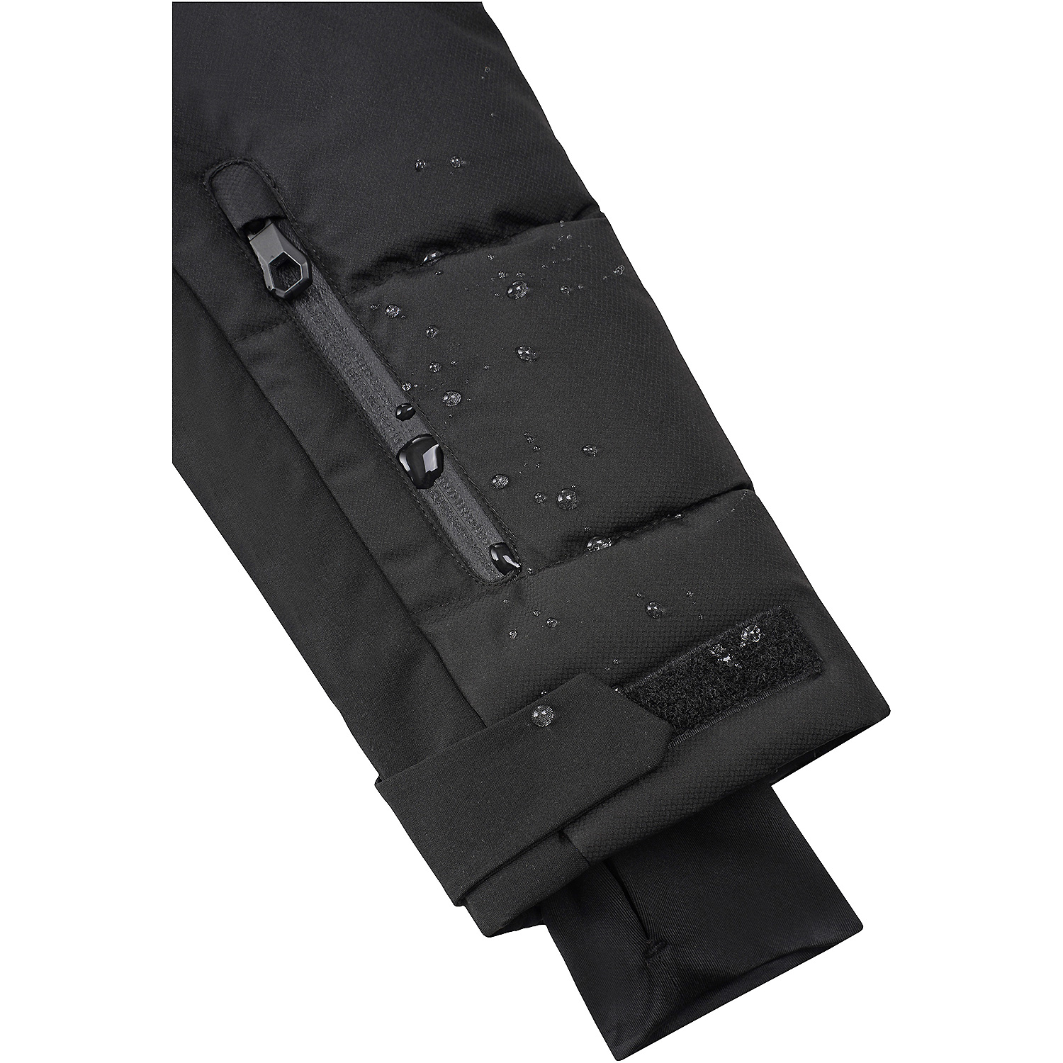 Damen Icepeak Schwarz