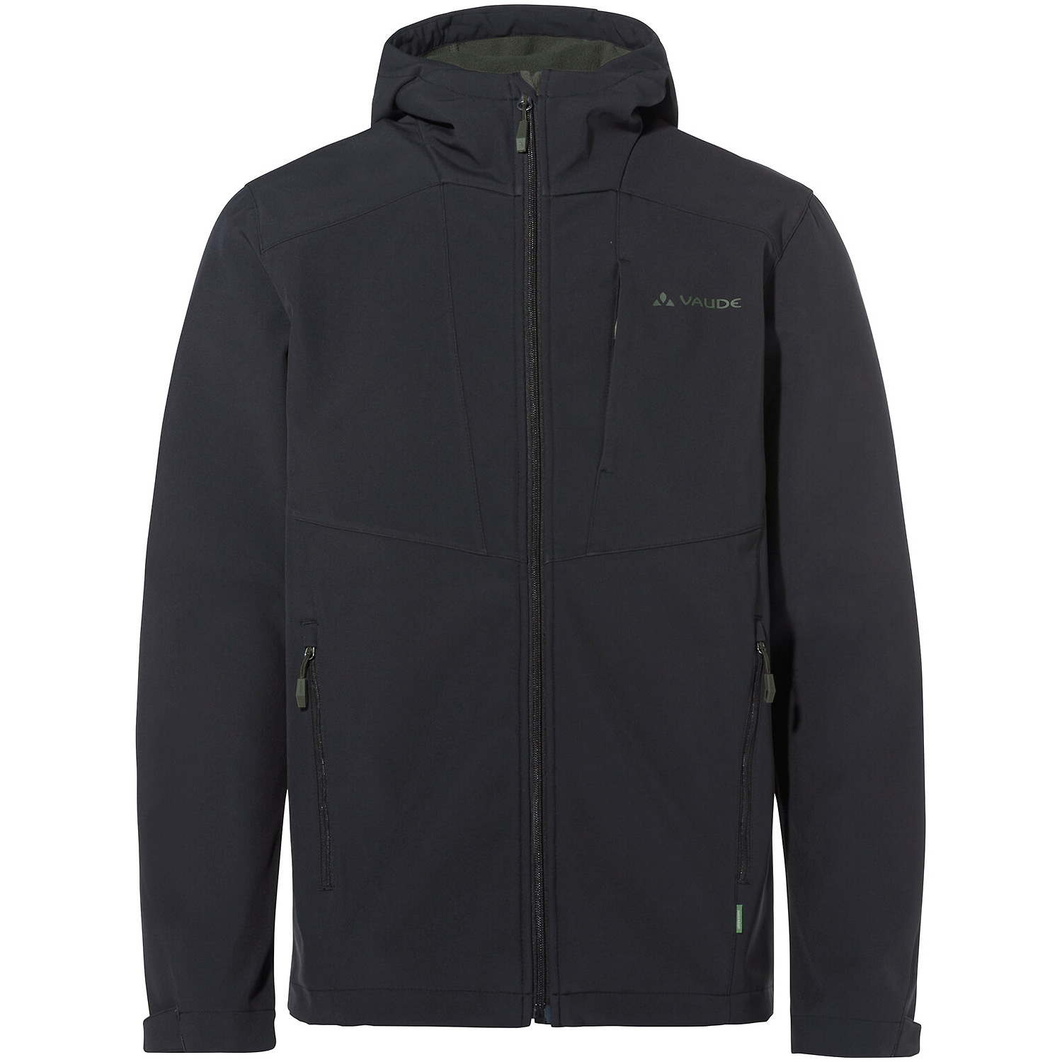 Herren VauDe Schwarz