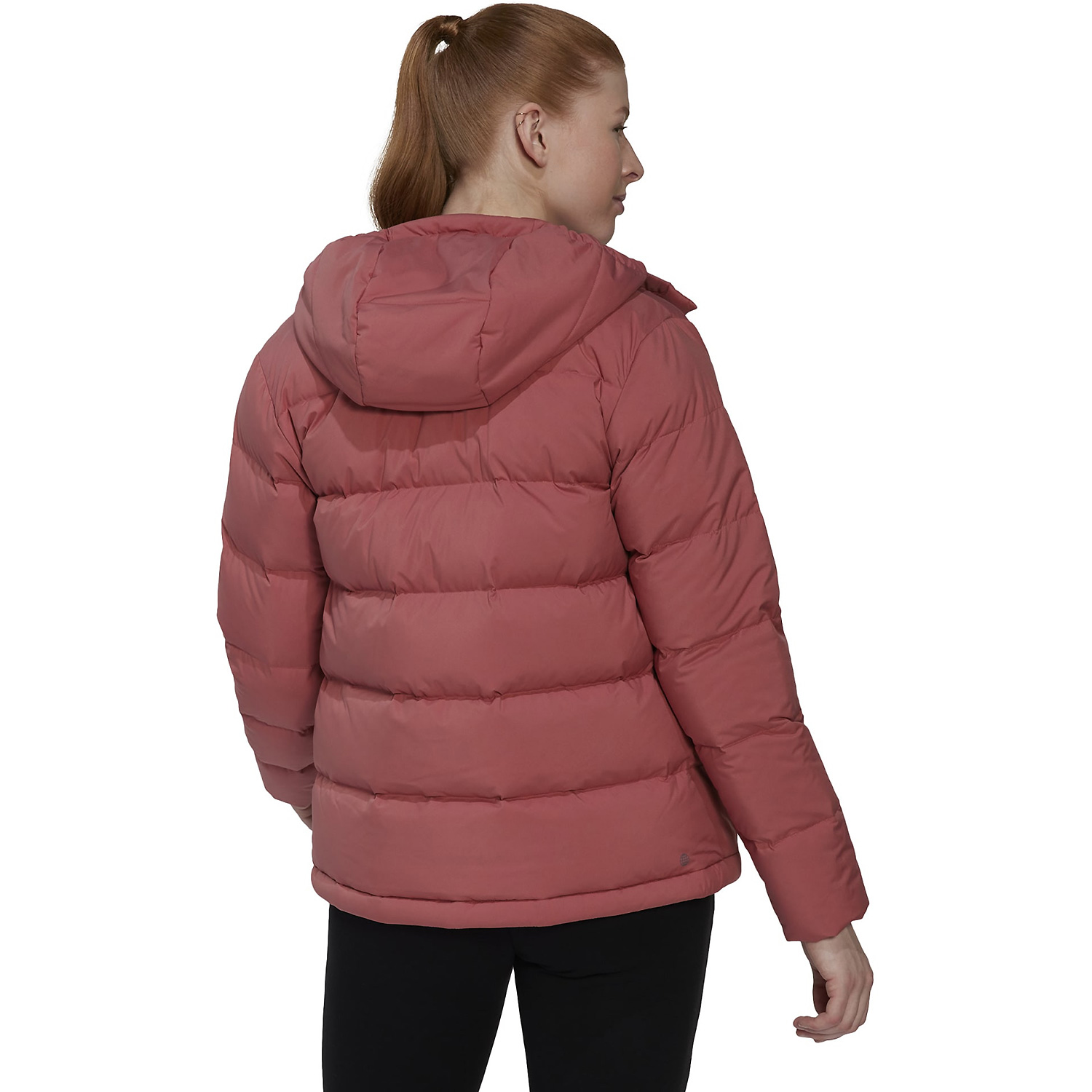 Damen Adidas Rot