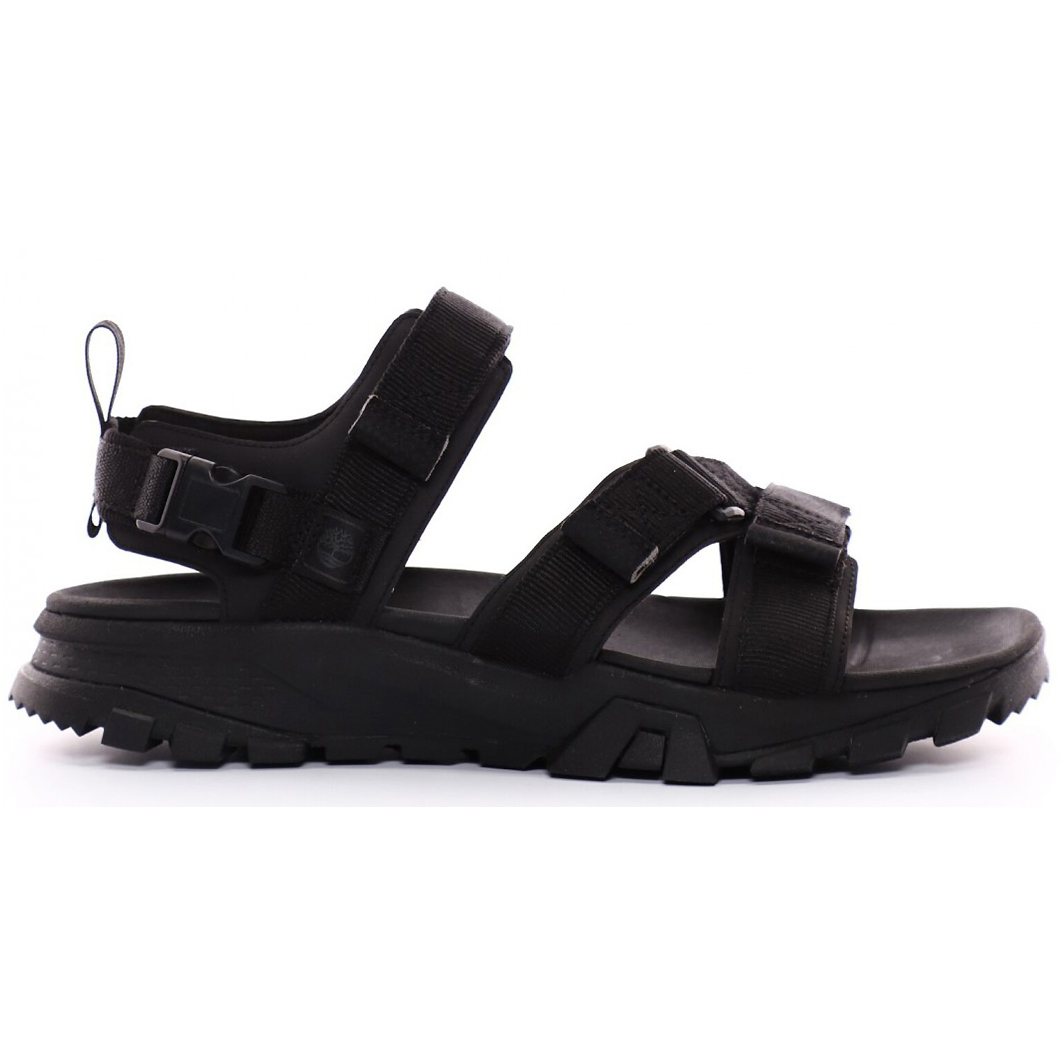 Herren Timberland Schwarz