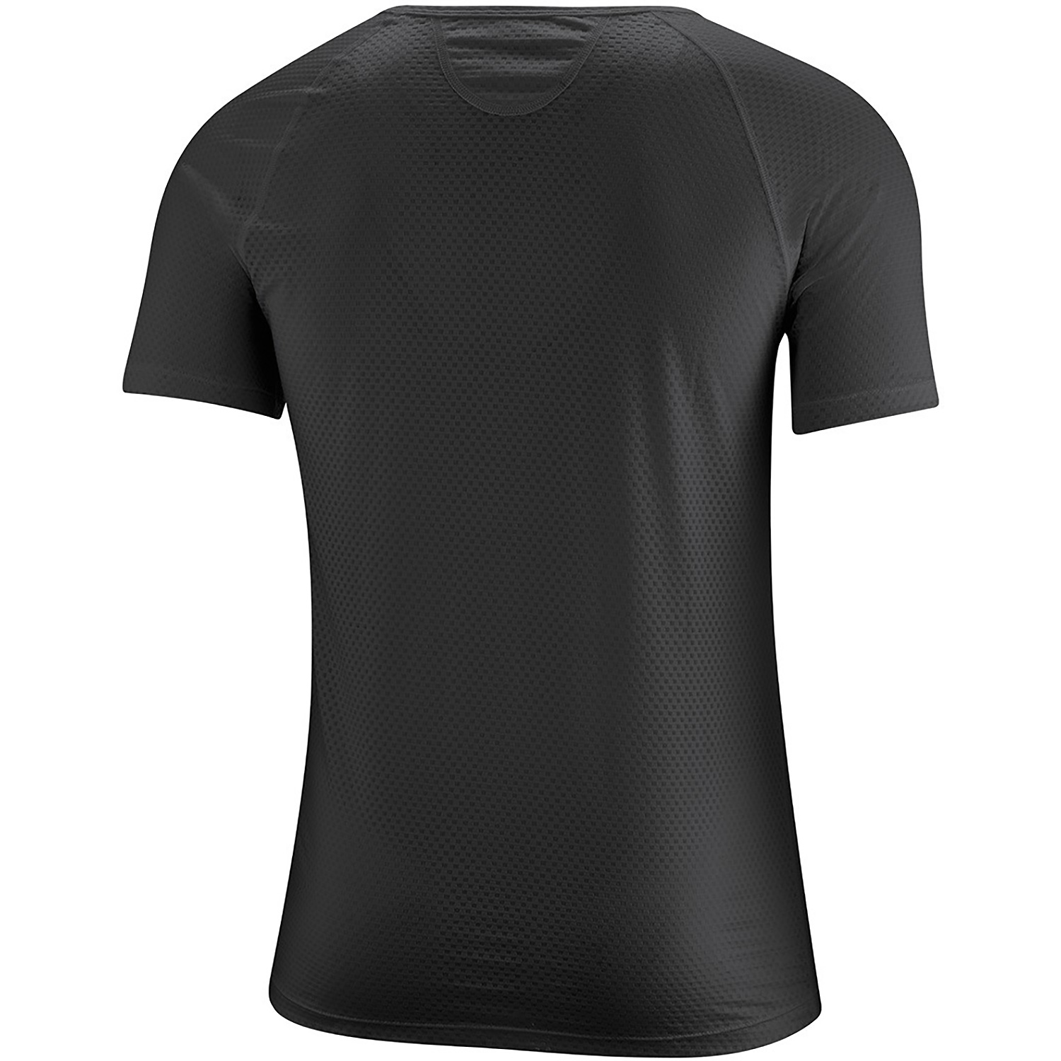 Herren Gonso Schwarz Base Shirt M Regenjacke