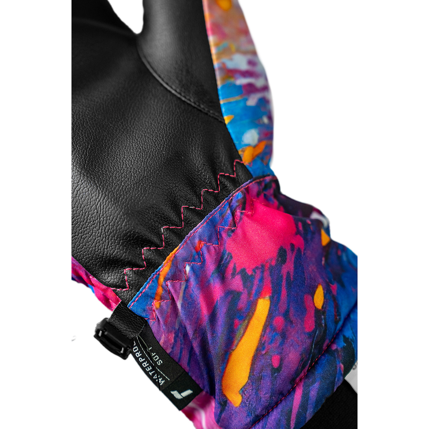 Unisex Reusch Carter R-TEX XT Mitten Fingerhandschuh