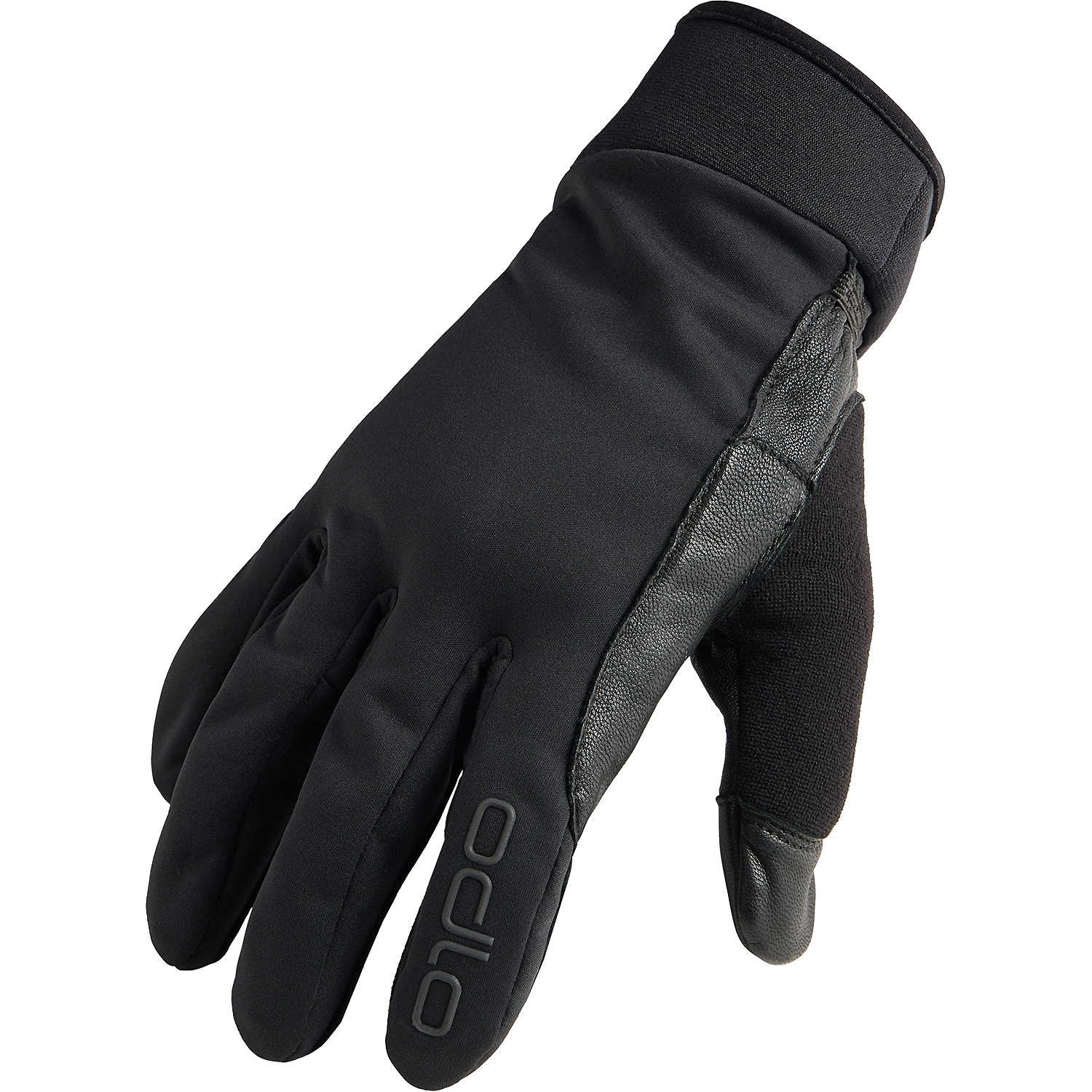 Herren Odlo Schwarz