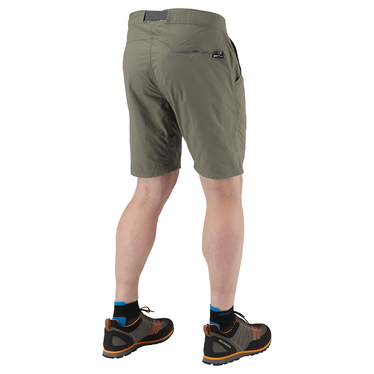 Herren Mountain Equipment natur
