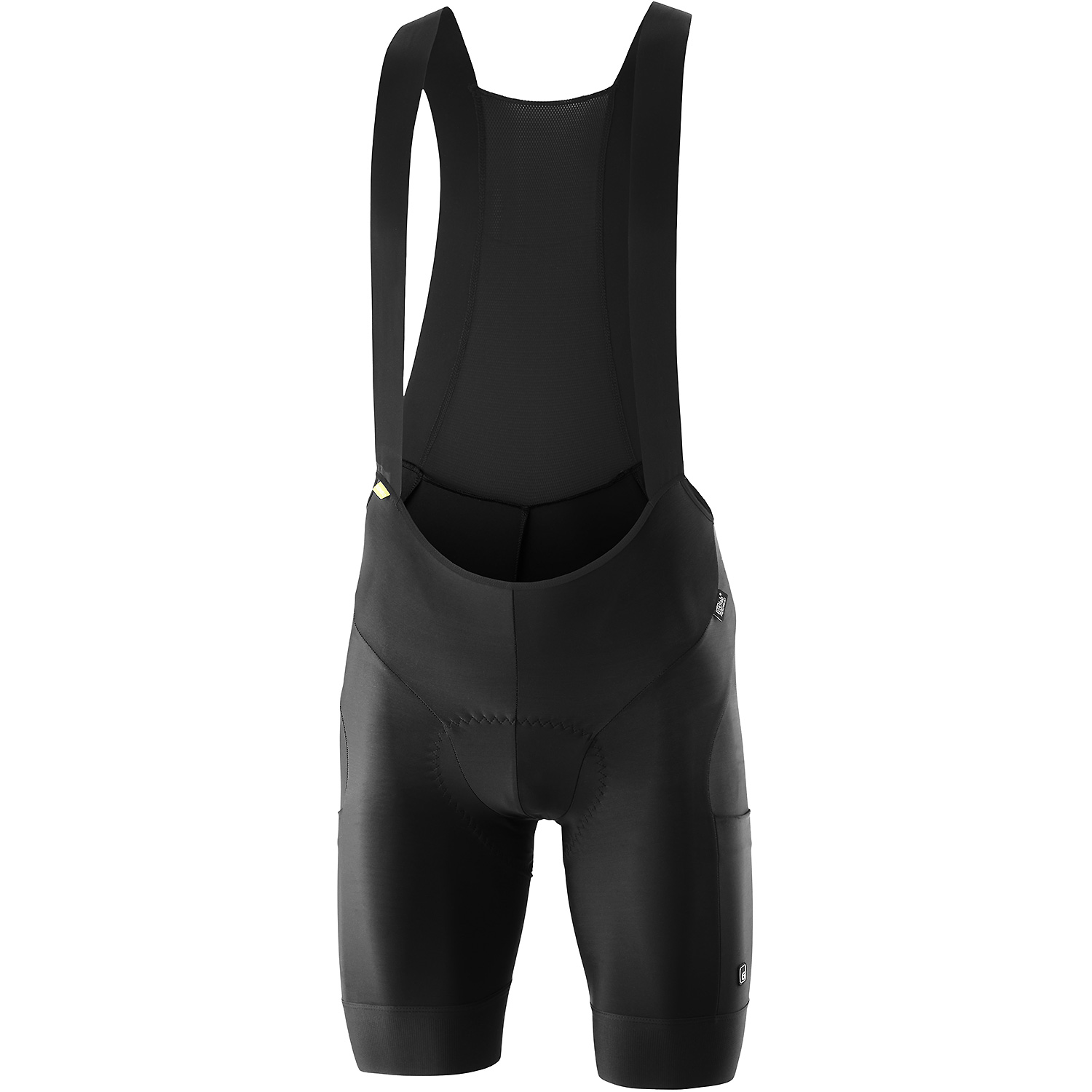 Herren Gonso Schwarz SQlab GO Bib Cargo M M10900 XXL Latzhose