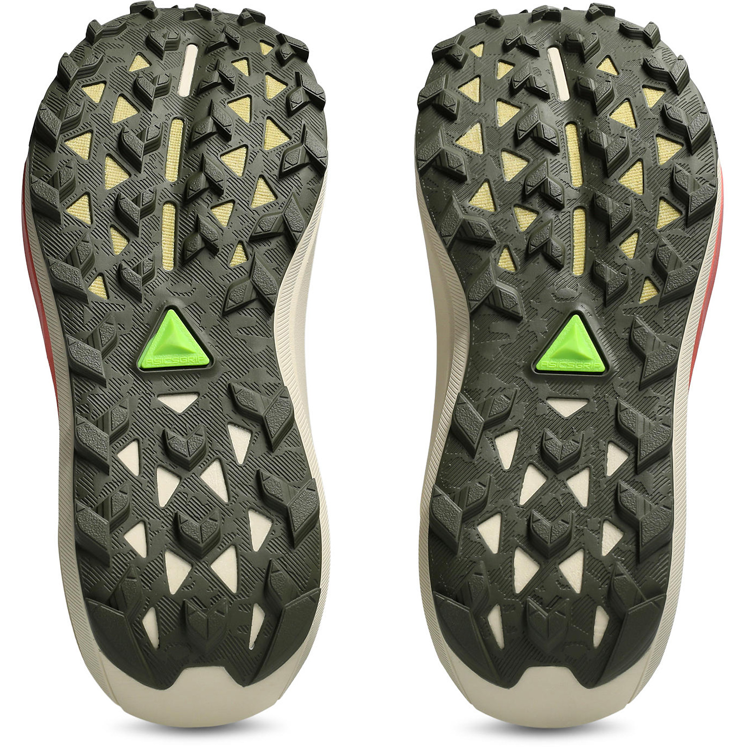 Damen Asics Schwarz GEL-Trabuco 13 GTX 003 10 Trailrunningschuhe