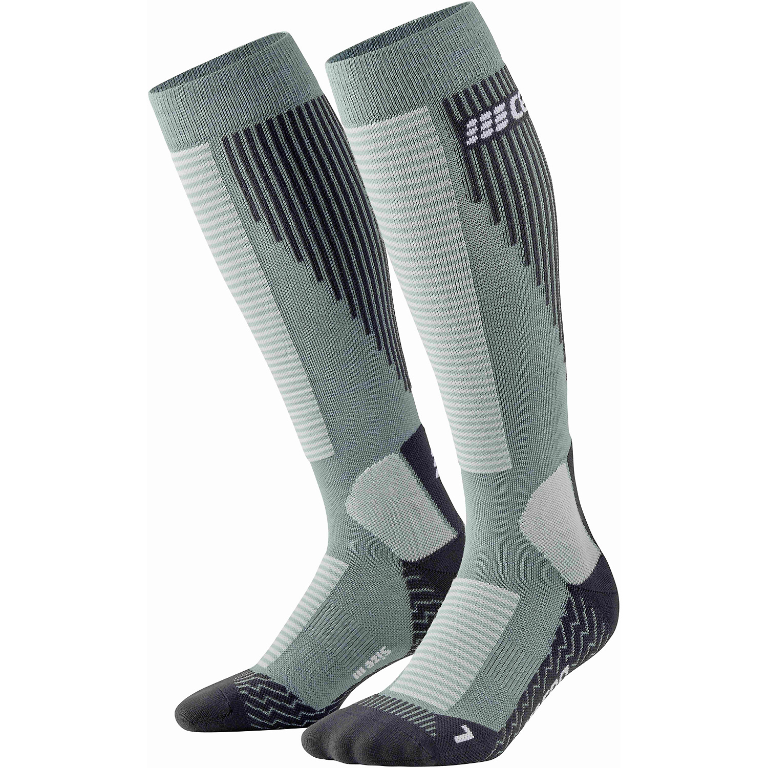 Damen CEP Blau