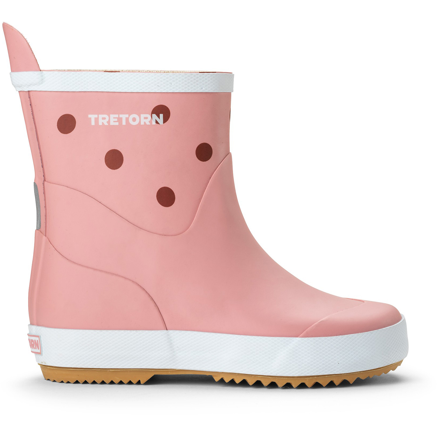 Unisex Tretorn Rose
