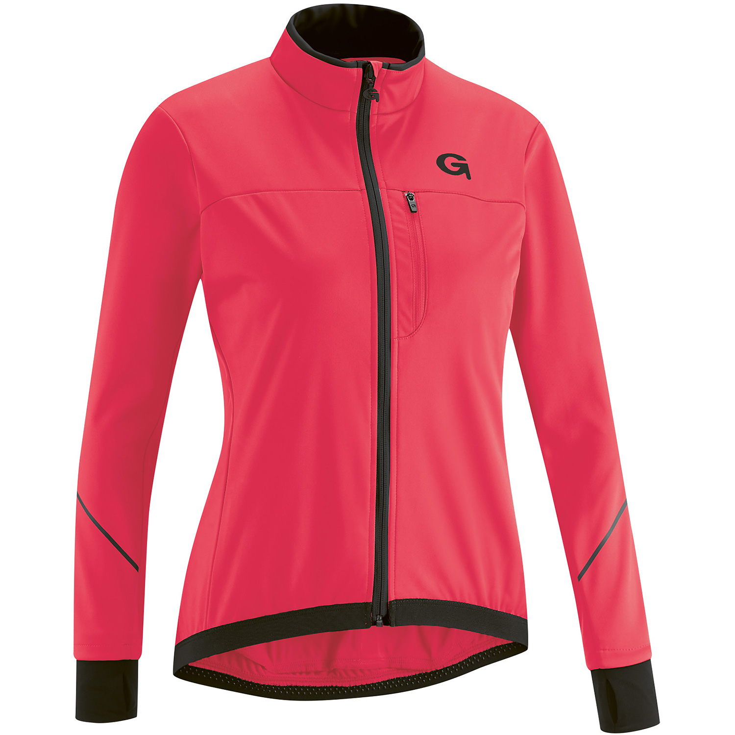Damen Gonso Pink Nordkap 2 900 5XL Sporthose