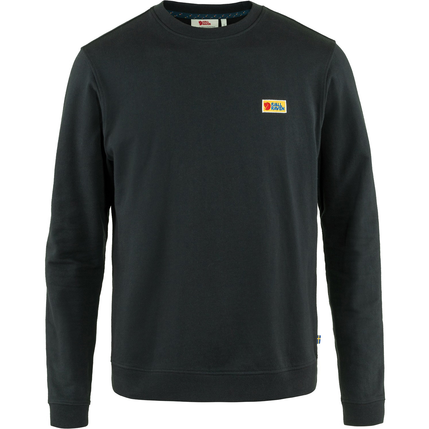 Herren Fjällräven Schwarz