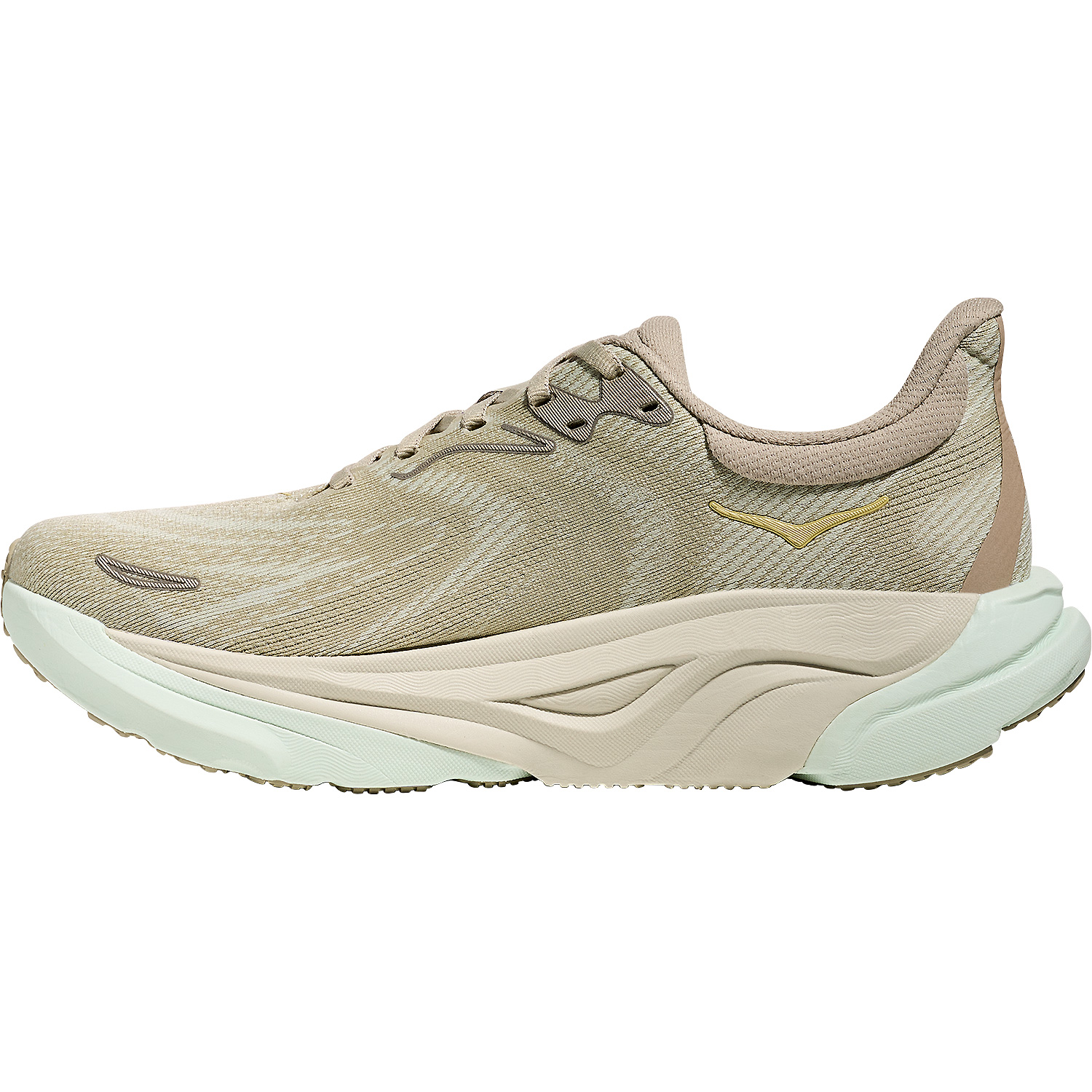 Damen Hoka Crema ARAHI 8 ORF 8 Laufschuh