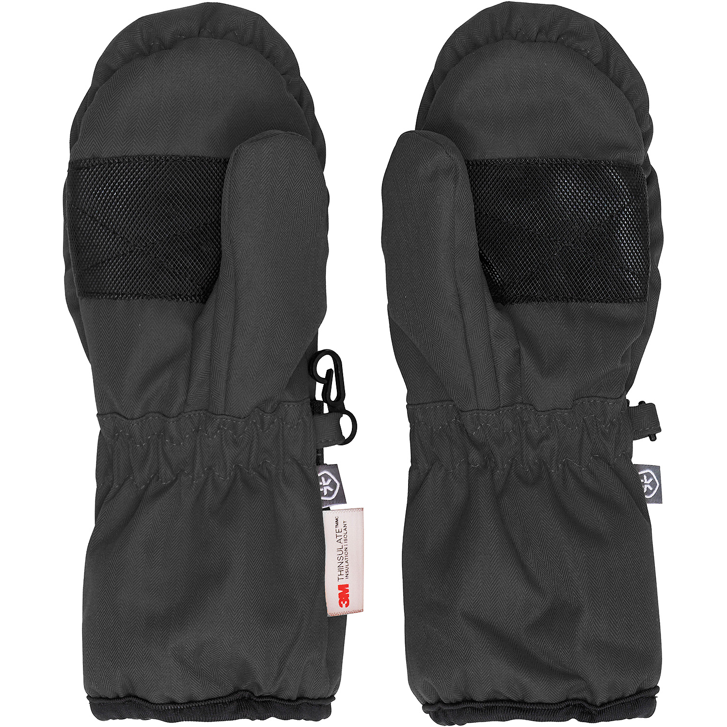 Kinder Color Kids Schwarz