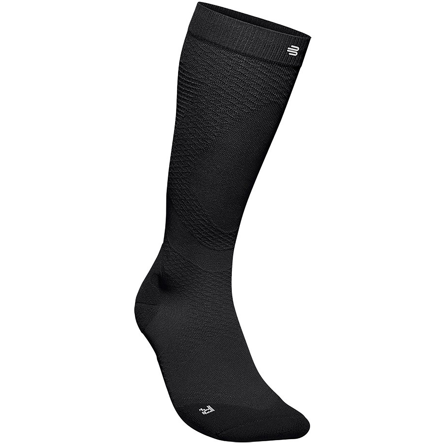 Damen Bauerfeind Schwarz