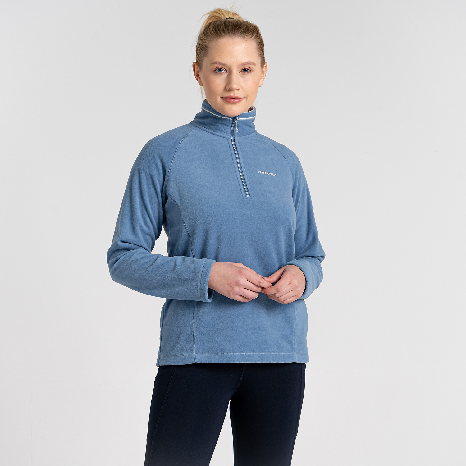 Damen Craghoppers Blau