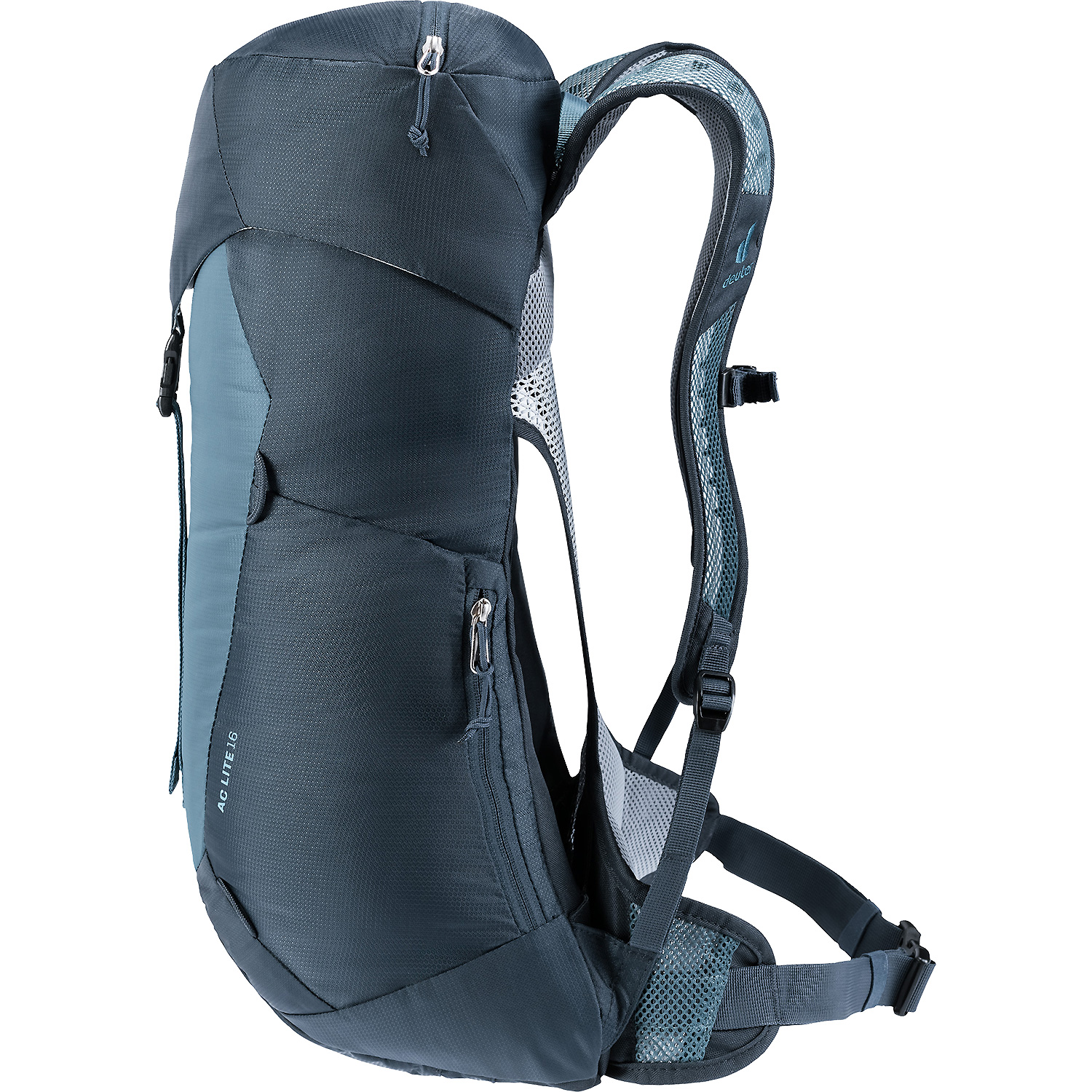 Unisex DEUTER Marine Utilion 34+5 5618 - Rucksack