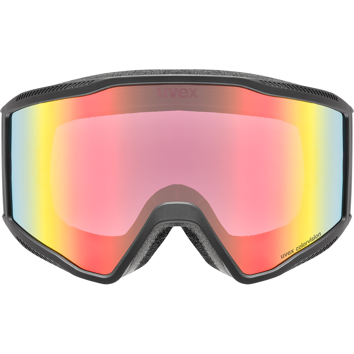 Herren Uvex Hellgrün uvex blast CV Brille