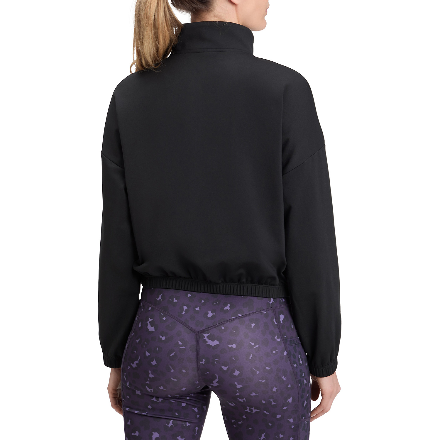 Damen Energetics Schwarz