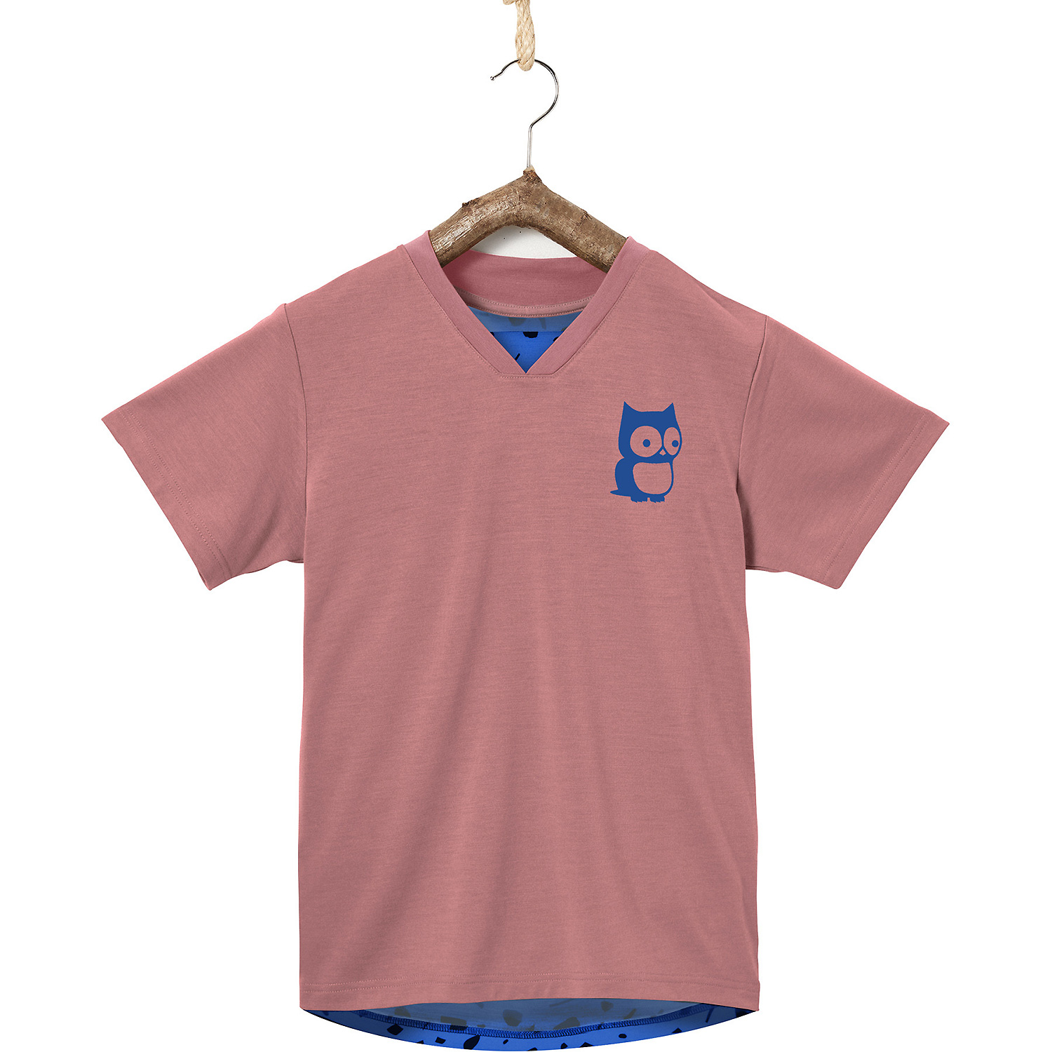 Unisex Namuk Blau