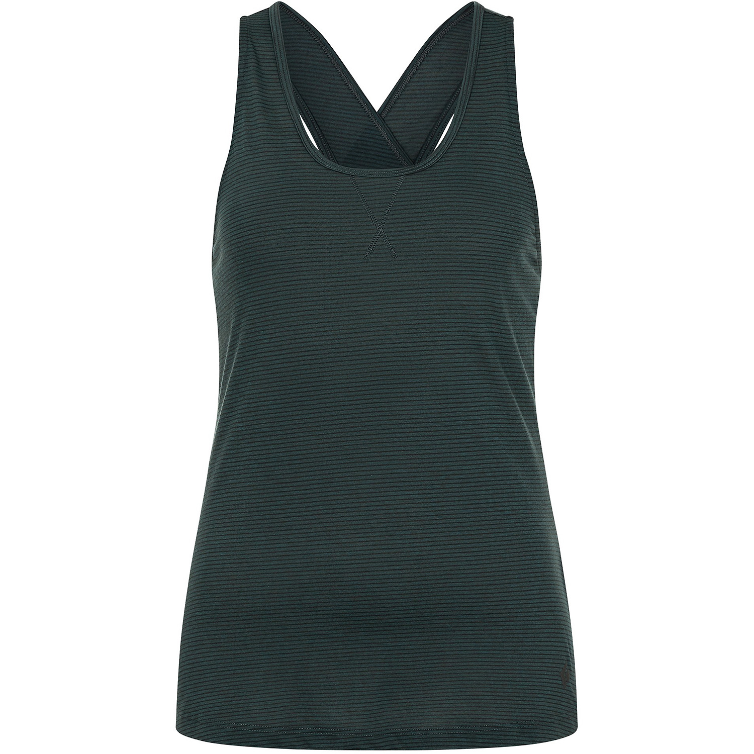 Damen Black Diamond Grau