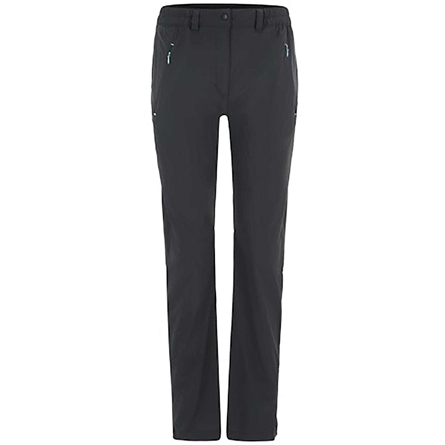Damen HOT Dunkelgrau