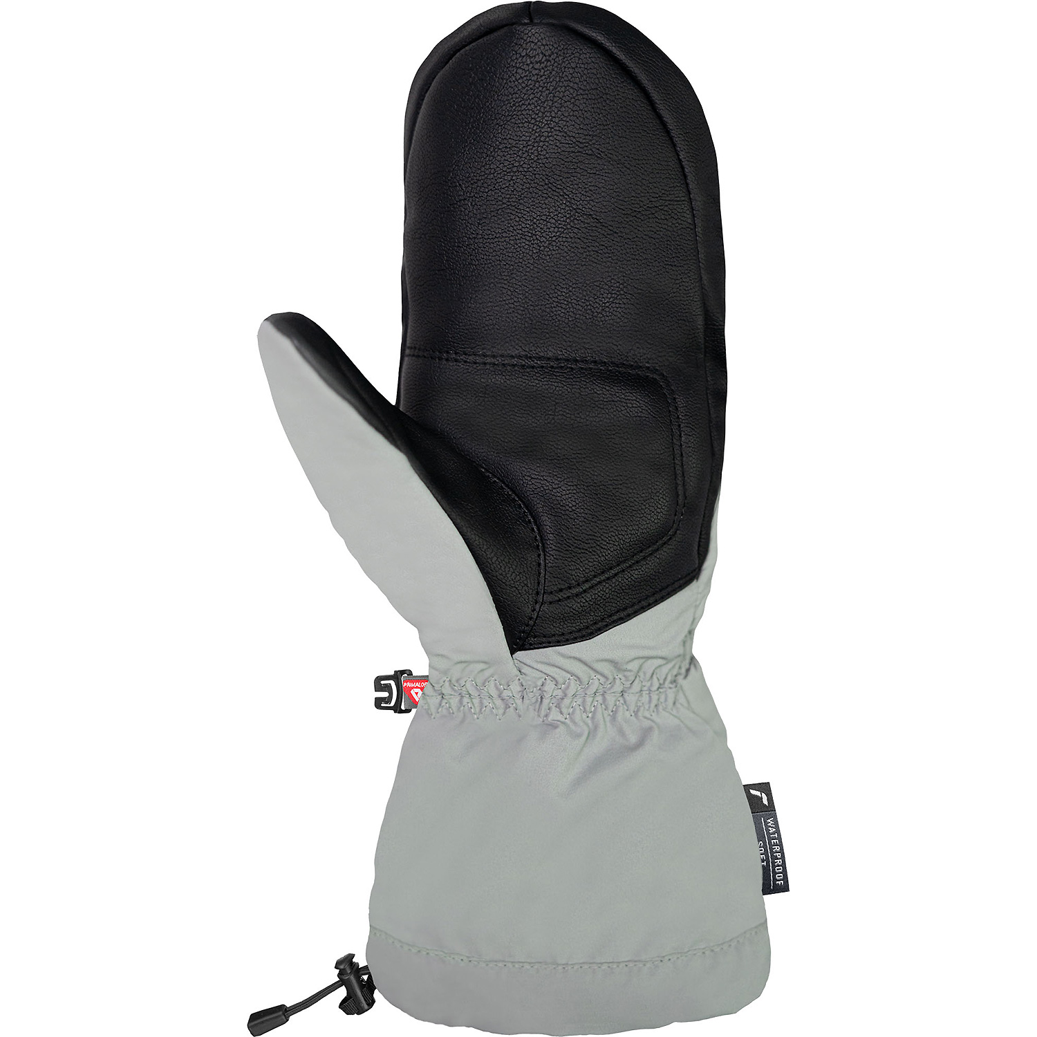 Damen Reusch Grau