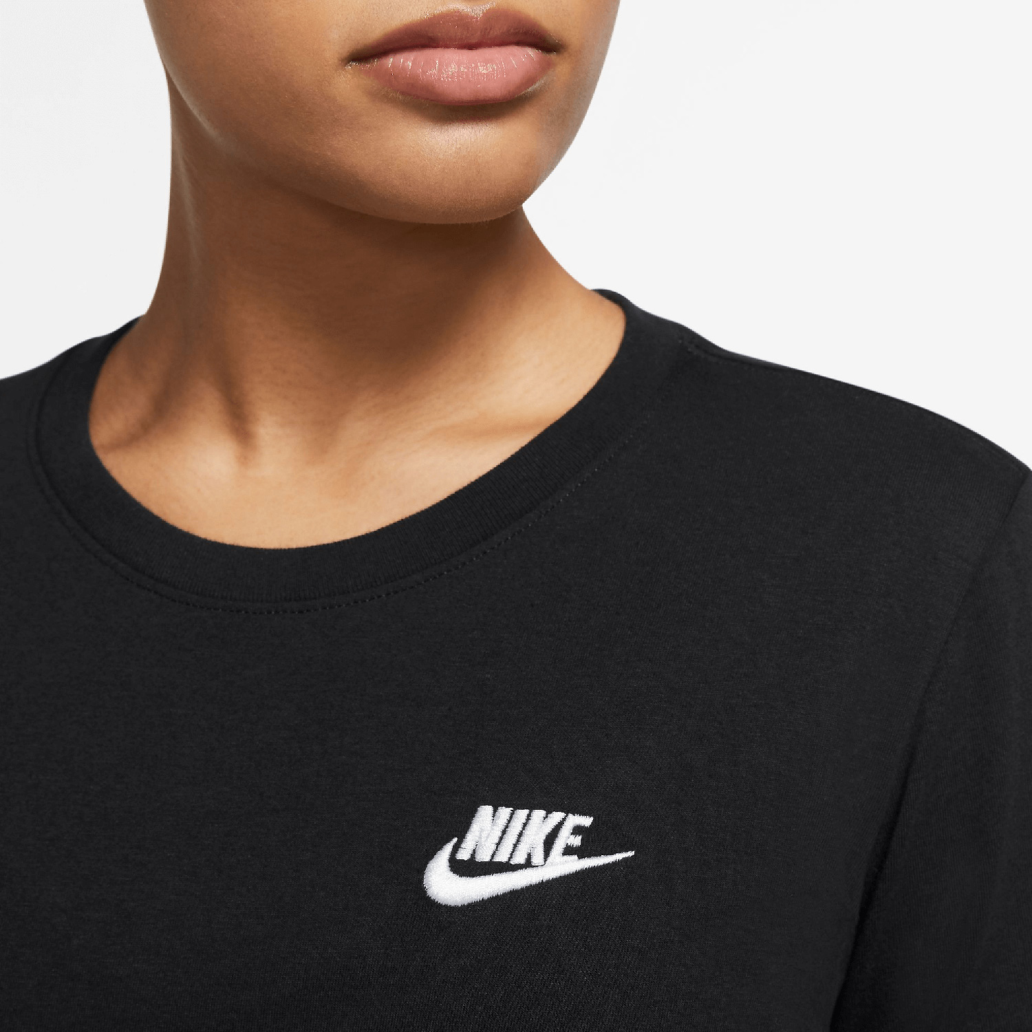 Damen Nike Schwarz W NIKE REVOLUTION 6 NN 103 7,5 Laufschuh