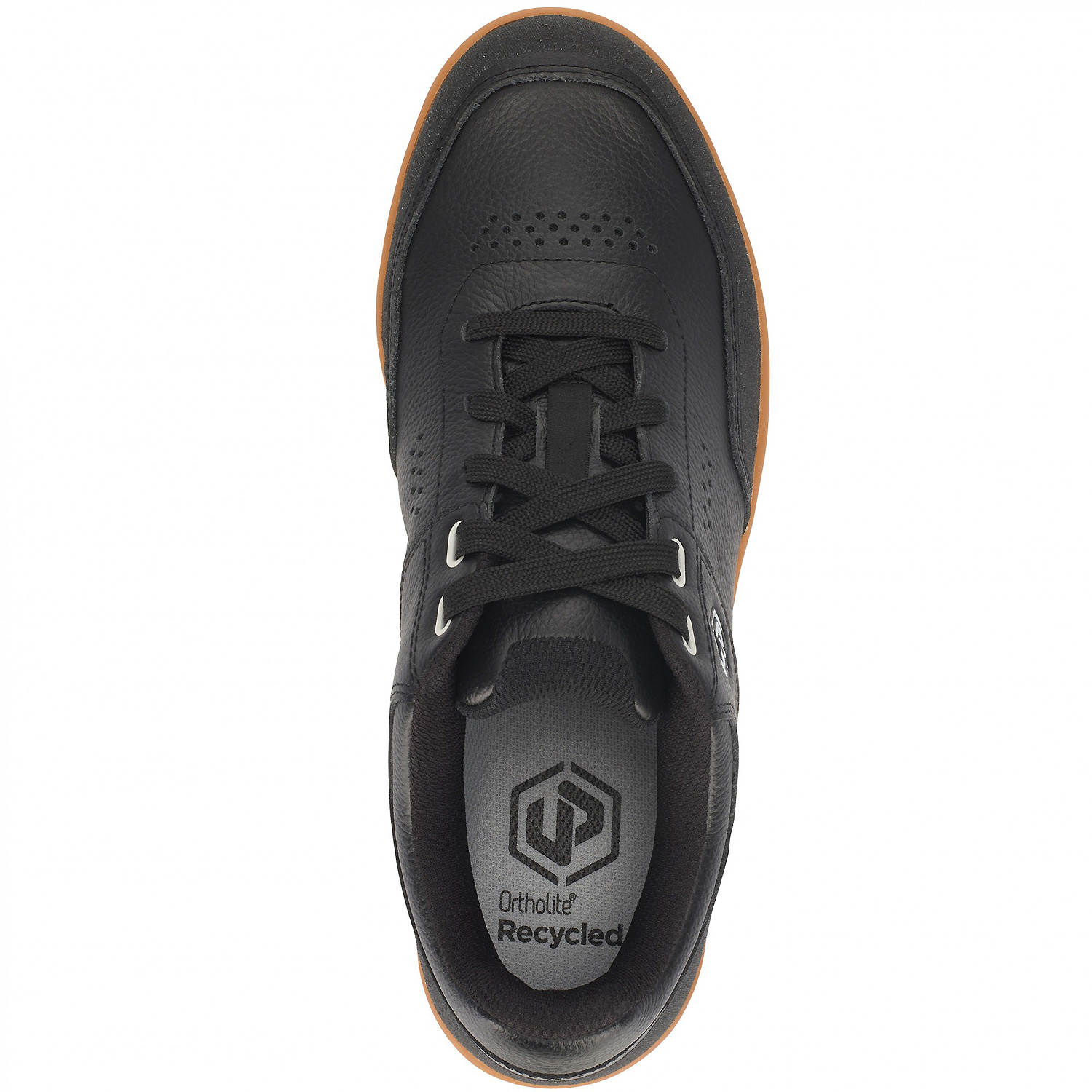 Herren Unparallel Schwarz