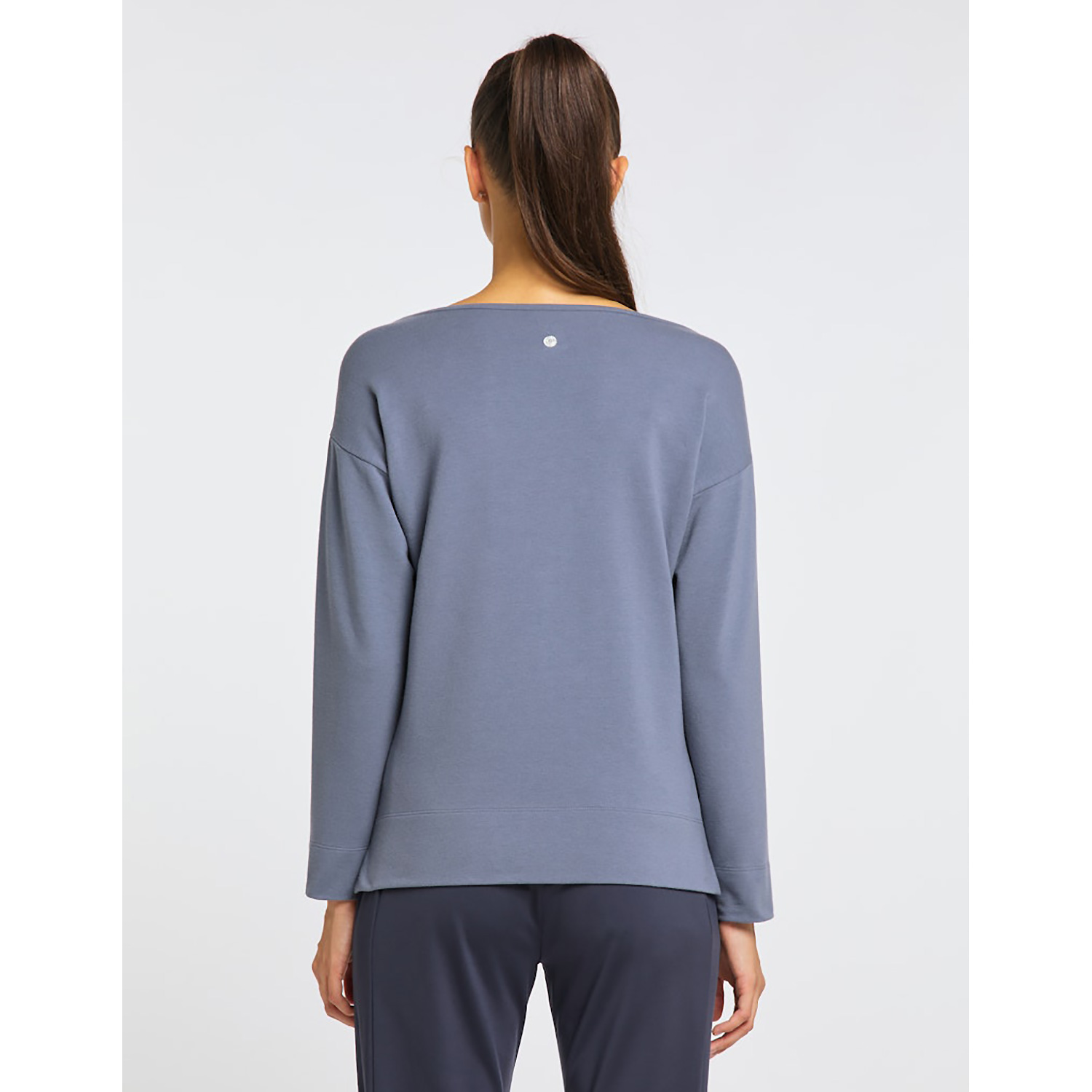 Damen Joy Blau