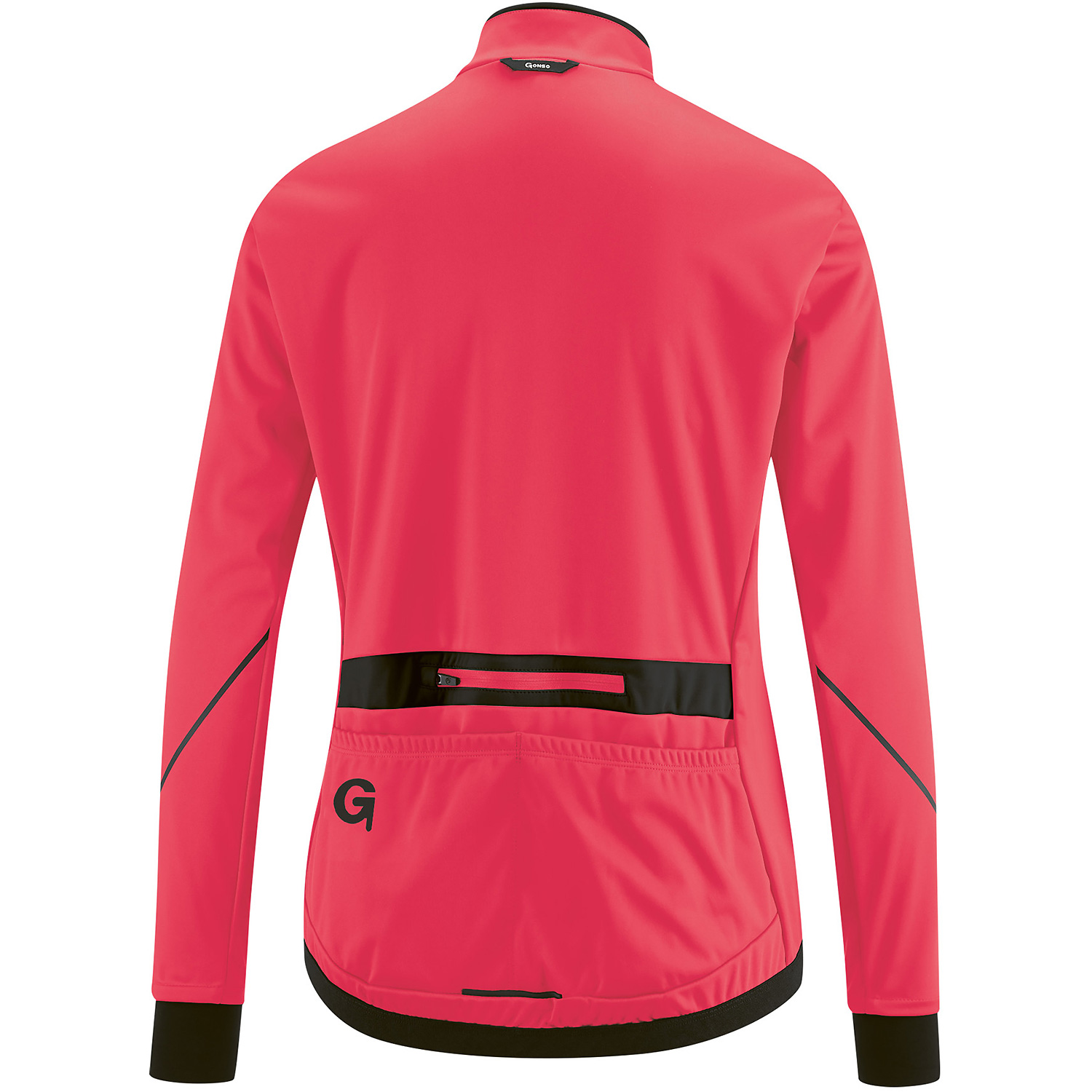 Damen Gonso Pink Nordkap 2 900 5XL Sporthose