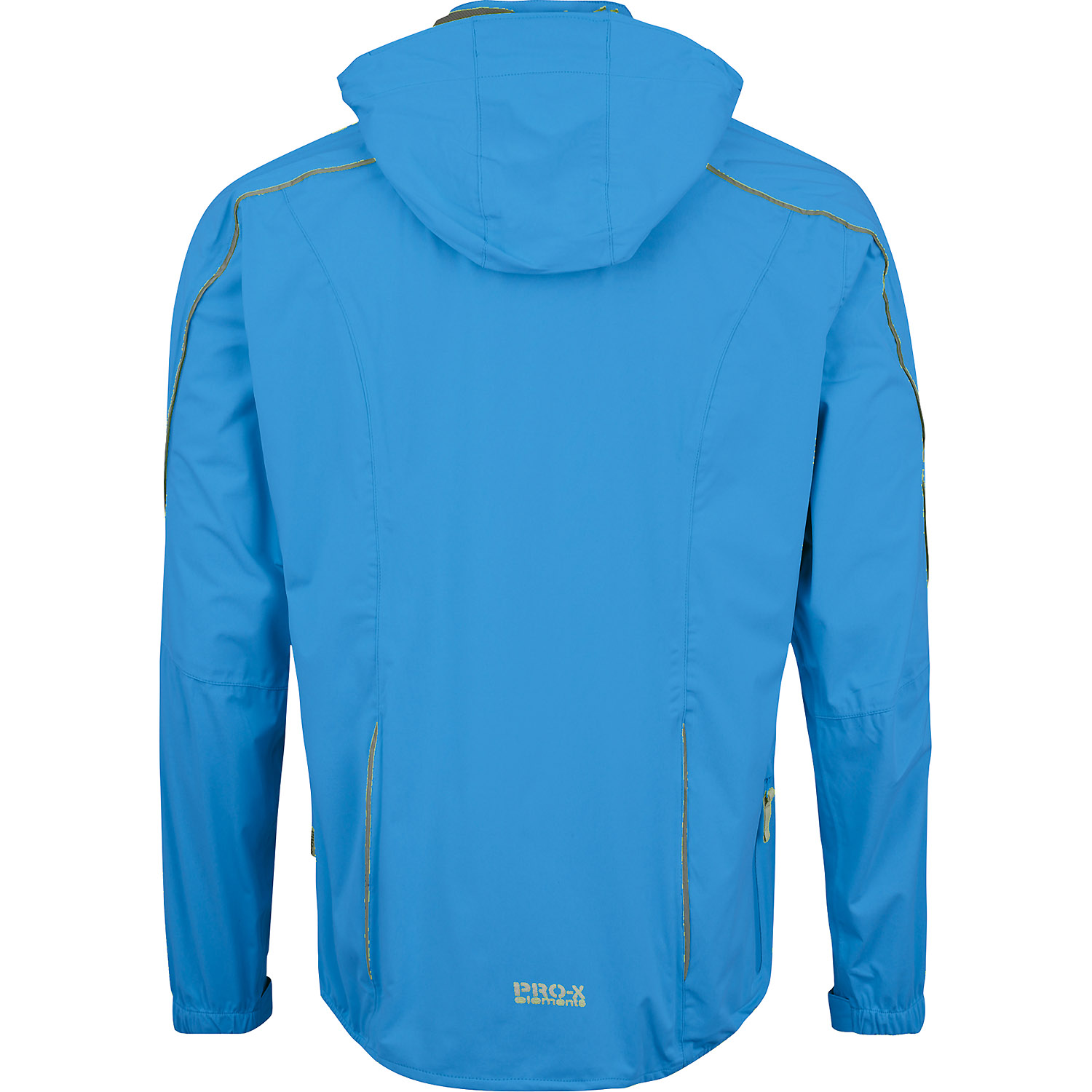 Herren ProX Blau