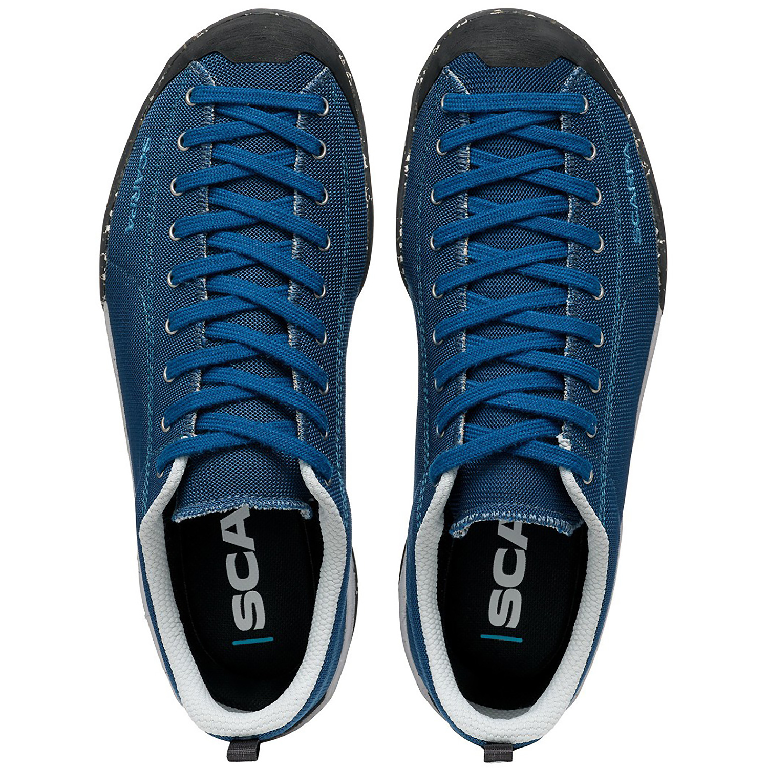 Unisex Scarpa Blau