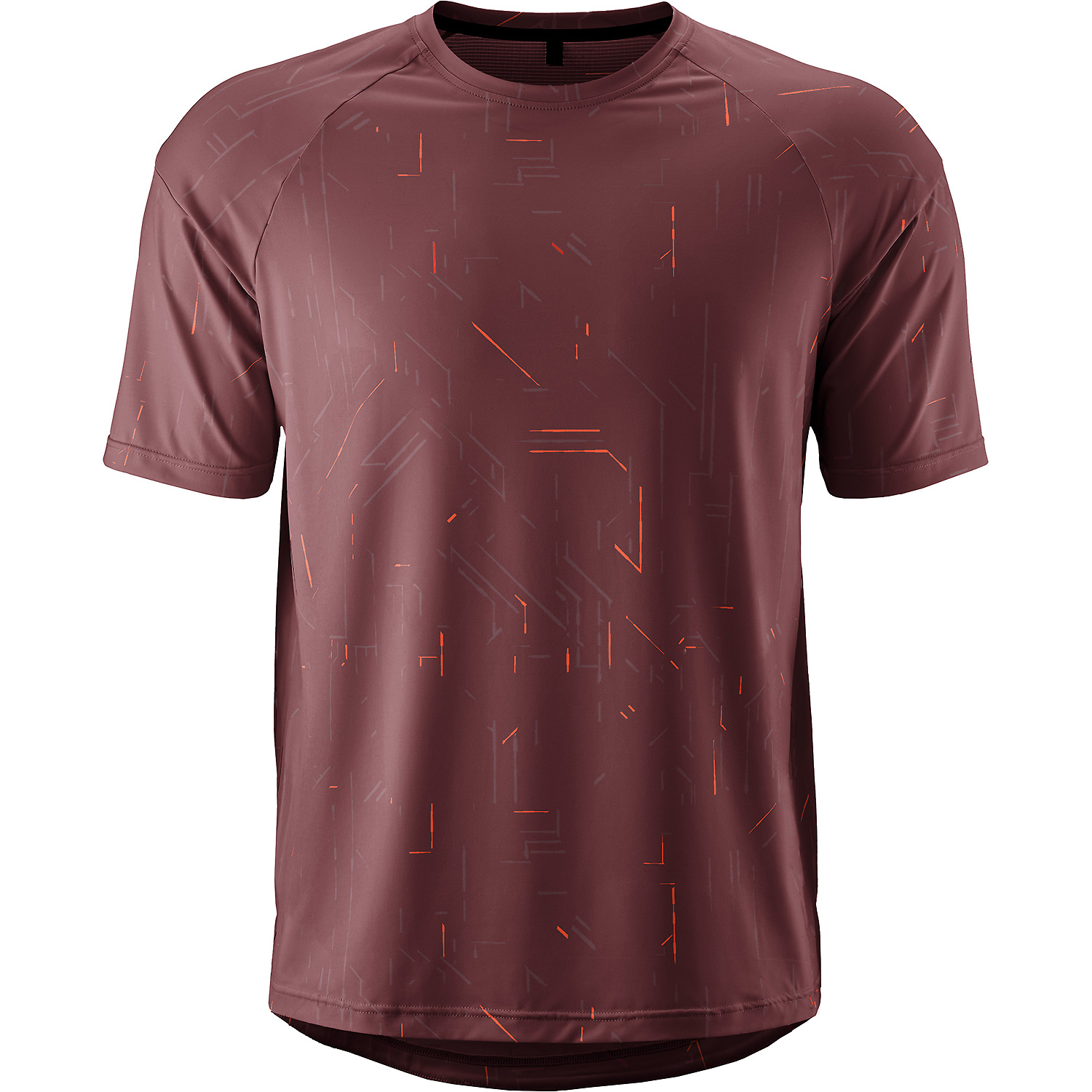 Herren Gonso Bordeaux